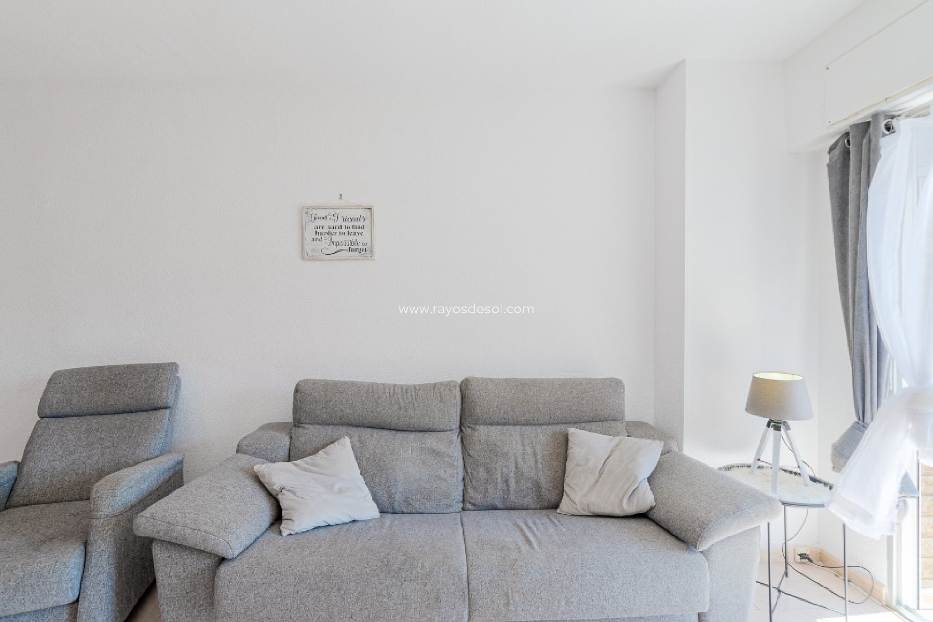 Herverkoop - Appartement - Torrevieja - Punta Prima