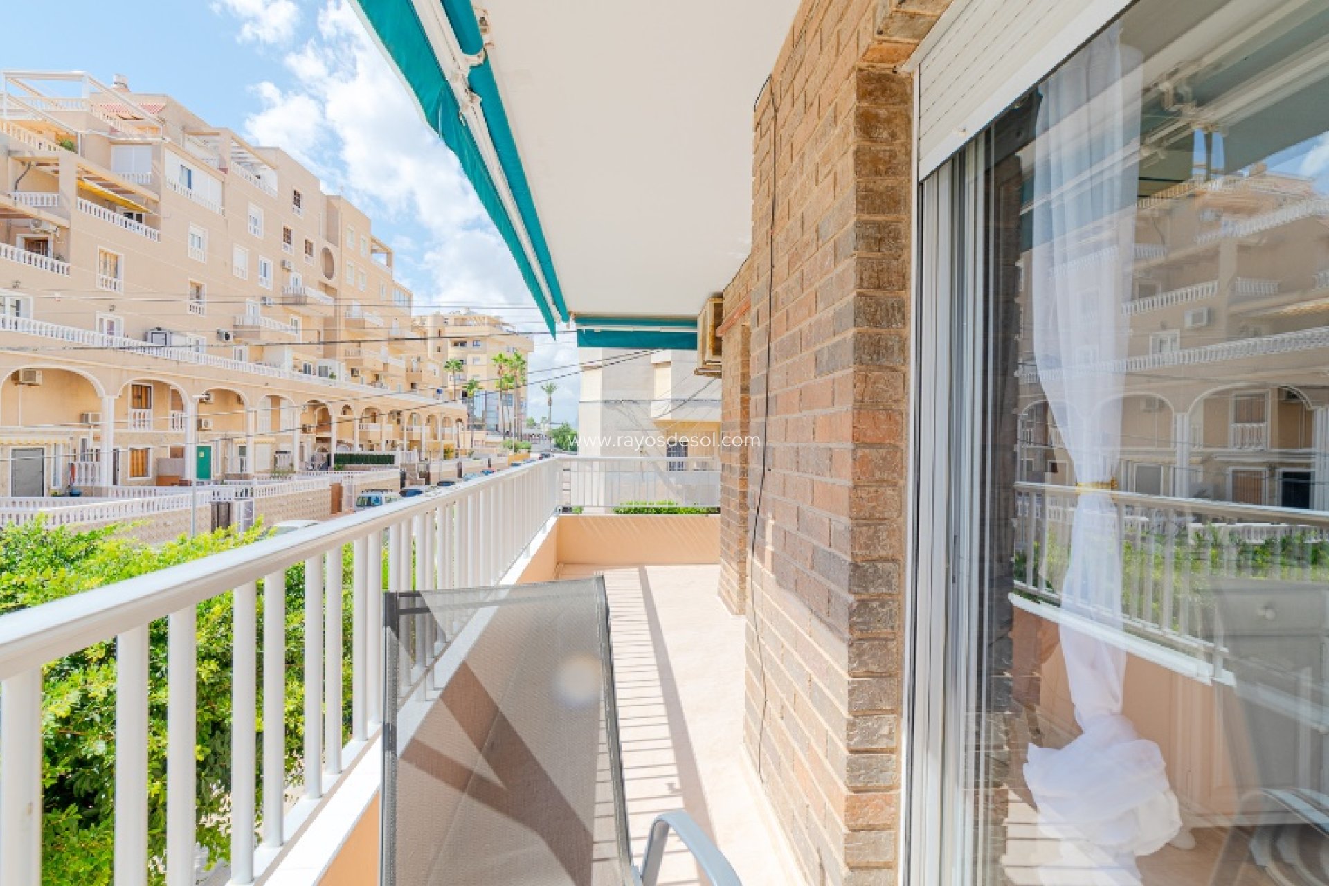 Herverkoop - Appartement - Torrevieja - Punta Prima