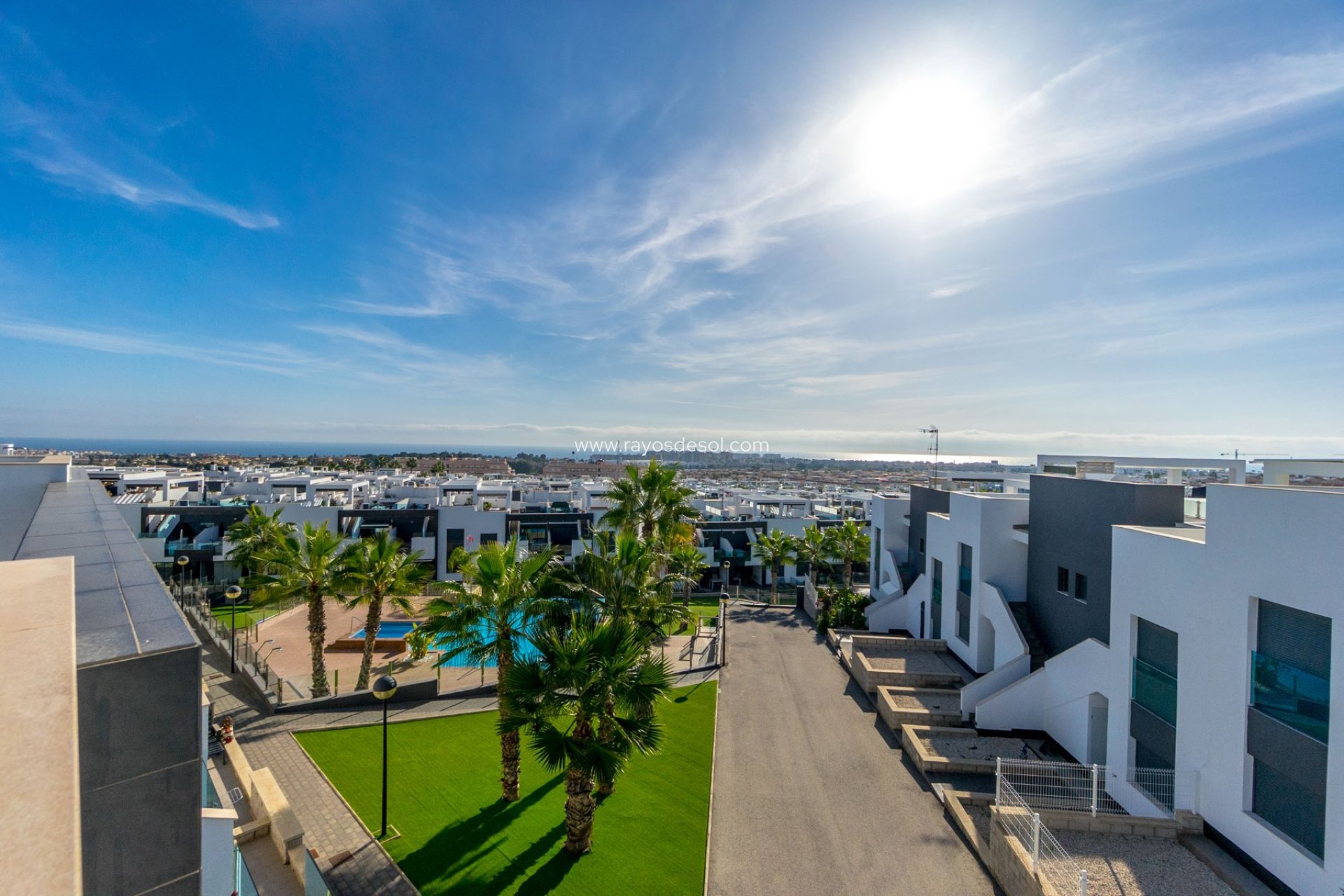 Herverkoop - Appartement - Torrevieja - Punta Prima