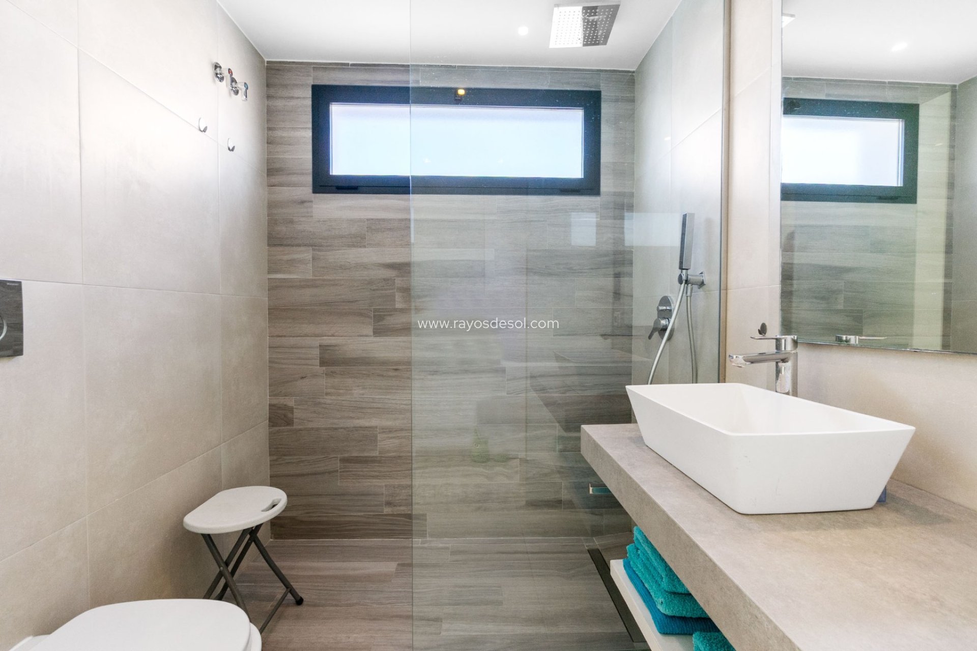 Herverkoop - Appartement - Torrevieja - Punta Prima