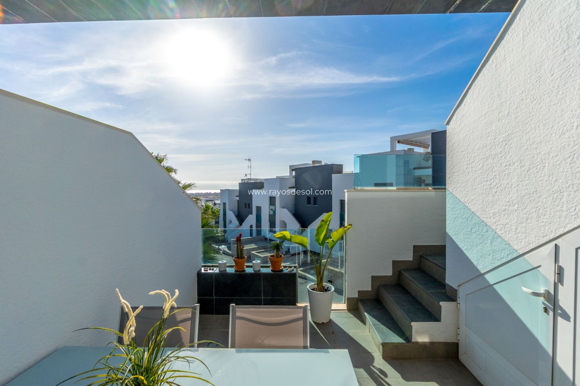 Herverkoop - Appartement - Torrevieja - Punta Prima