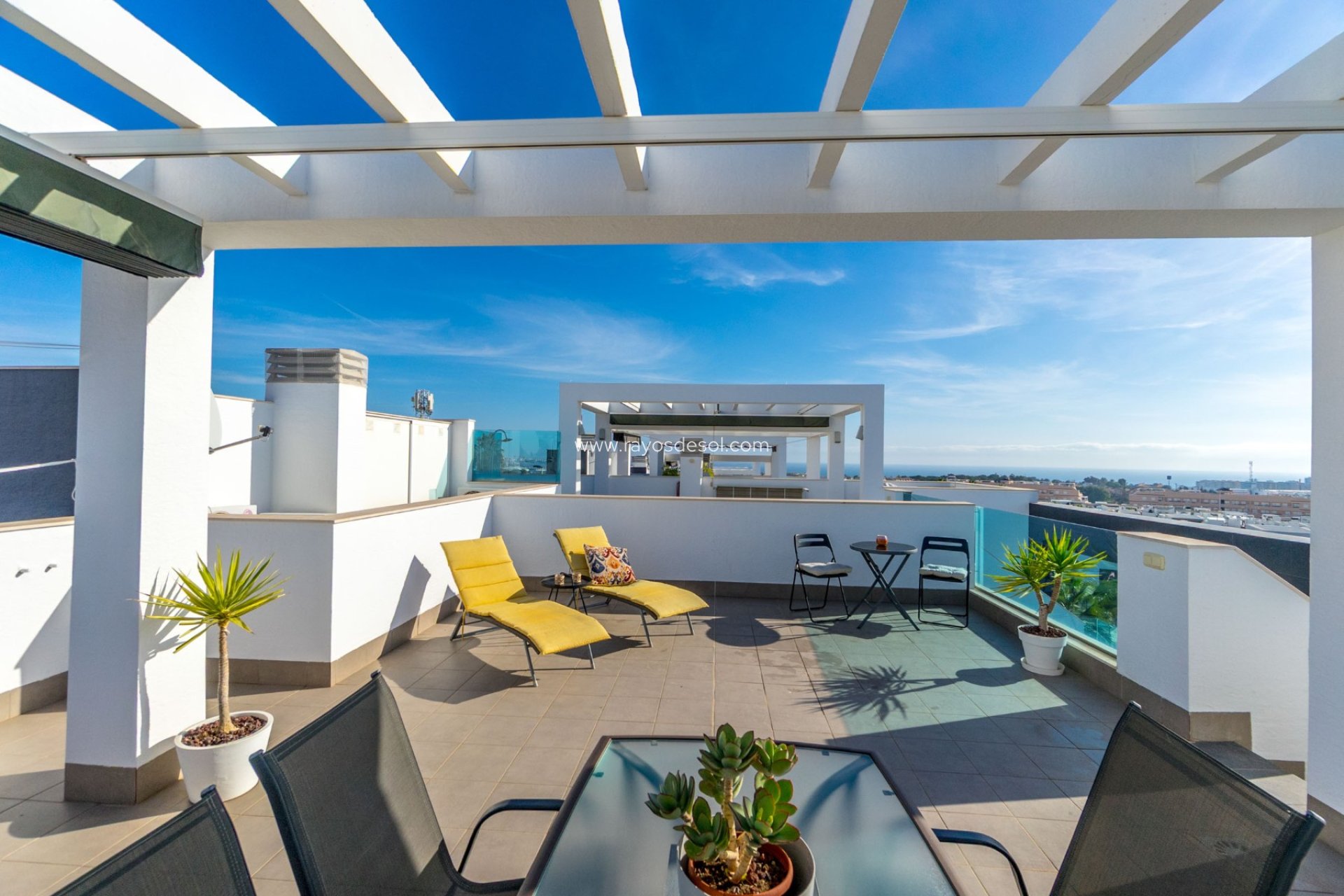 Herverkoop - Appartement - Torrevieja - Punta Prima