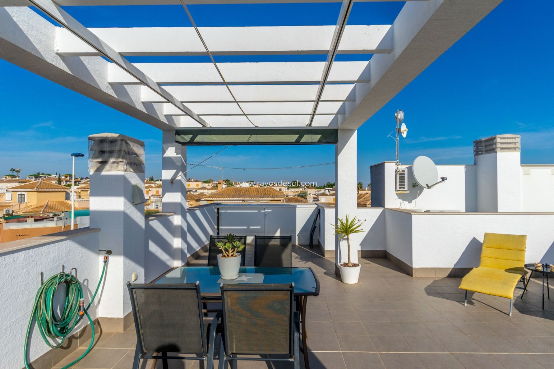 Herverkoop - Appartement - Torrevieja - Punta Prima