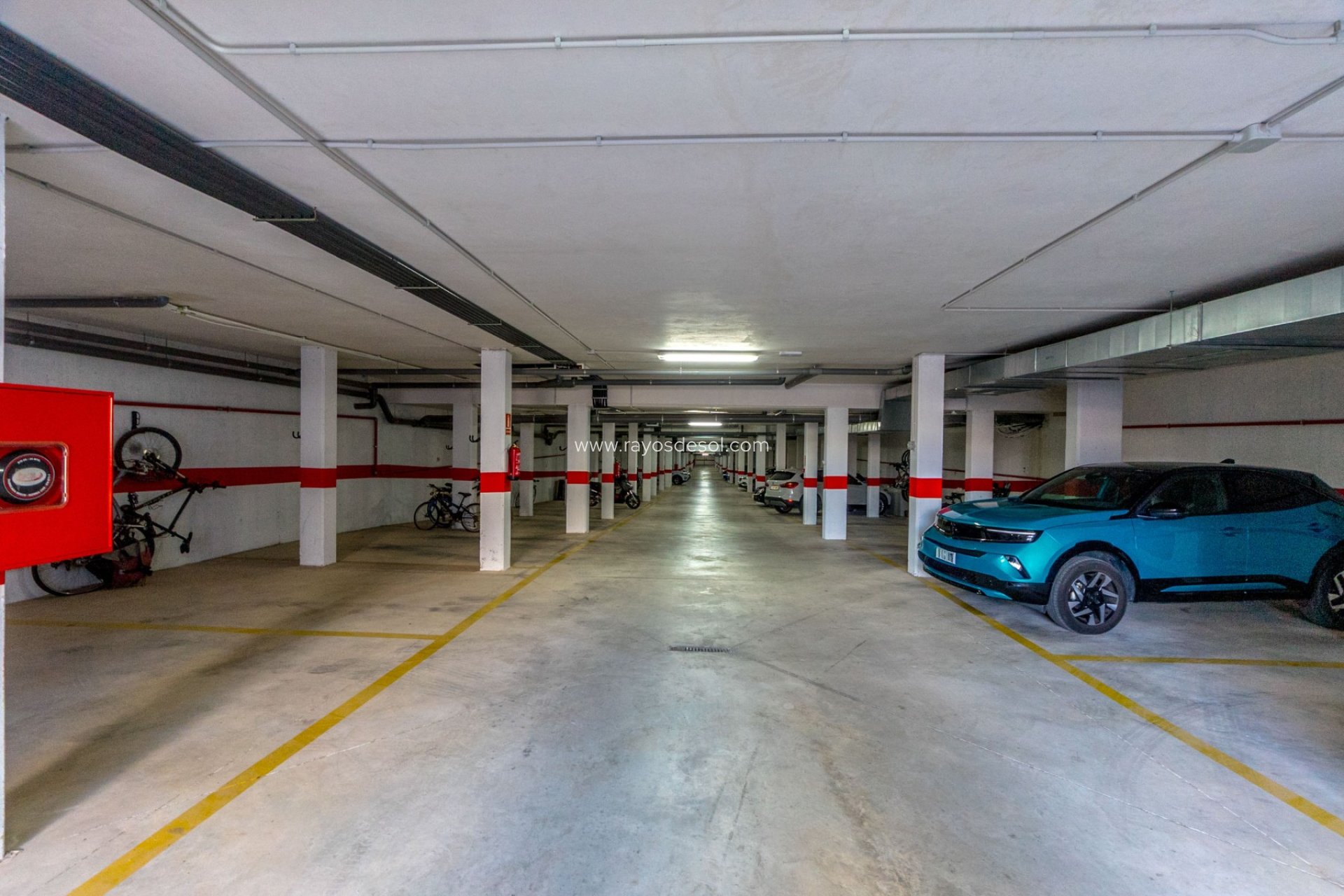 Herverkoop - Appartement - Torrevieja - Punta Prima