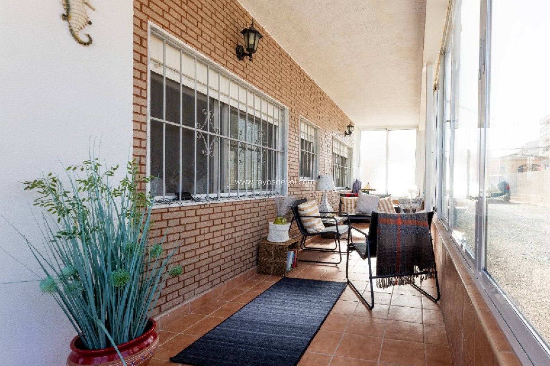 Herverkoop - Appartement - Torrevieja - Punta Prima