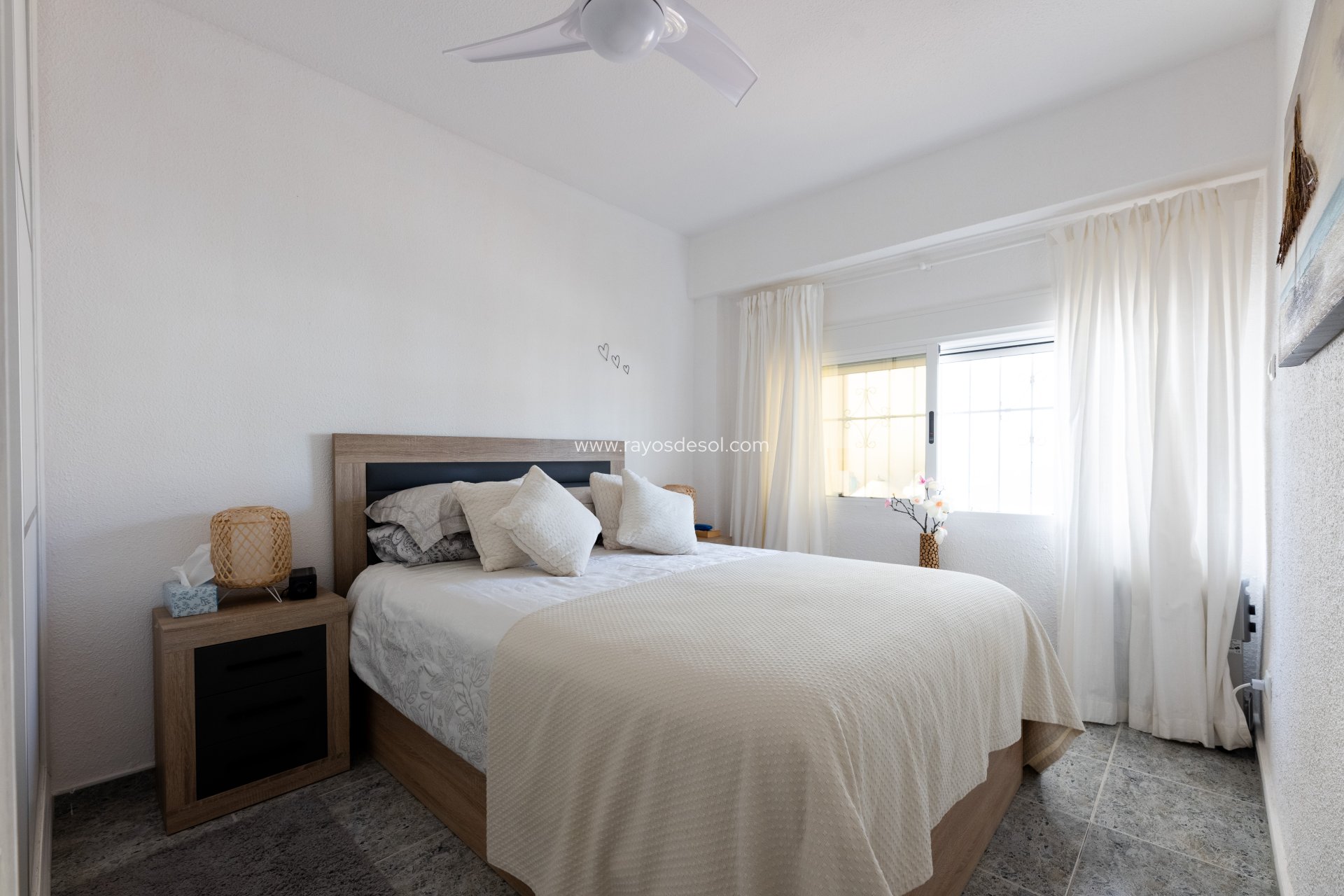 Herverkoop - Appartement - Torrevieja - Punta Prima