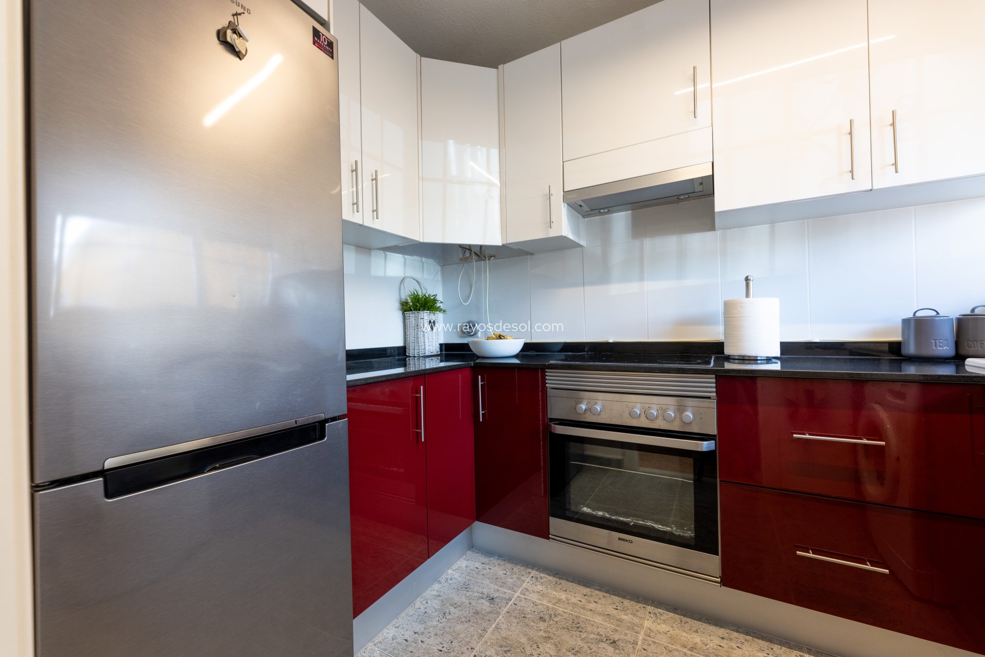 Herverkoop - Appartement - Torrevieja - Punta Prima