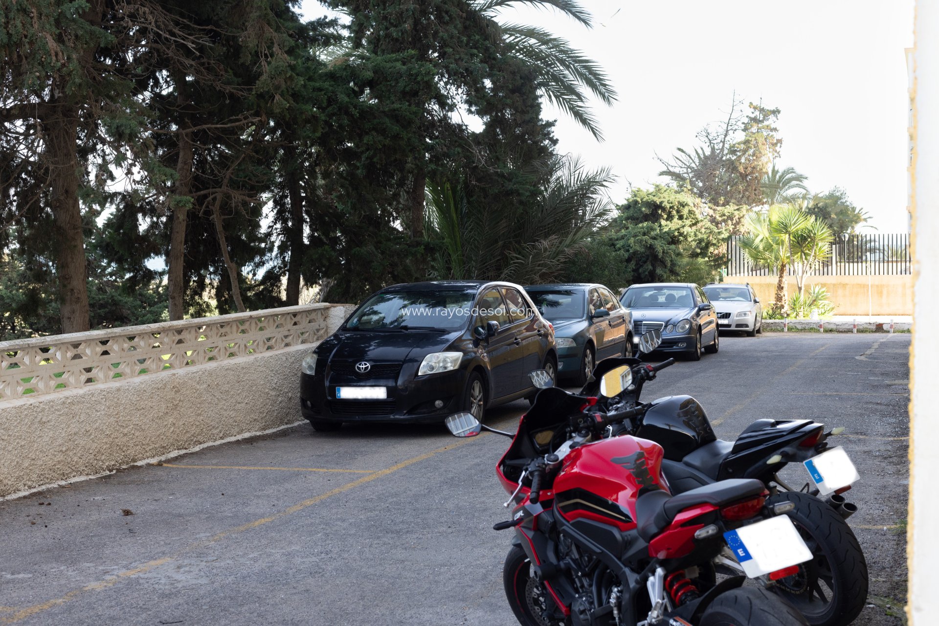 Herverkoop - Appartement - Torrevieja - Punta Prima