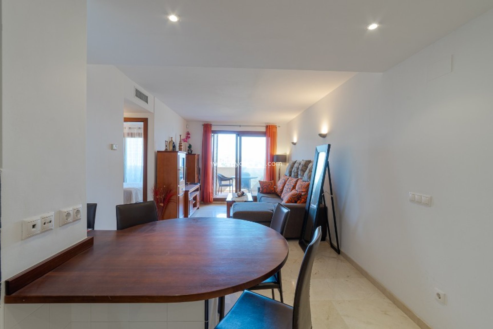 Herverkoop - Appartement - Torrevieja - Punta Prima