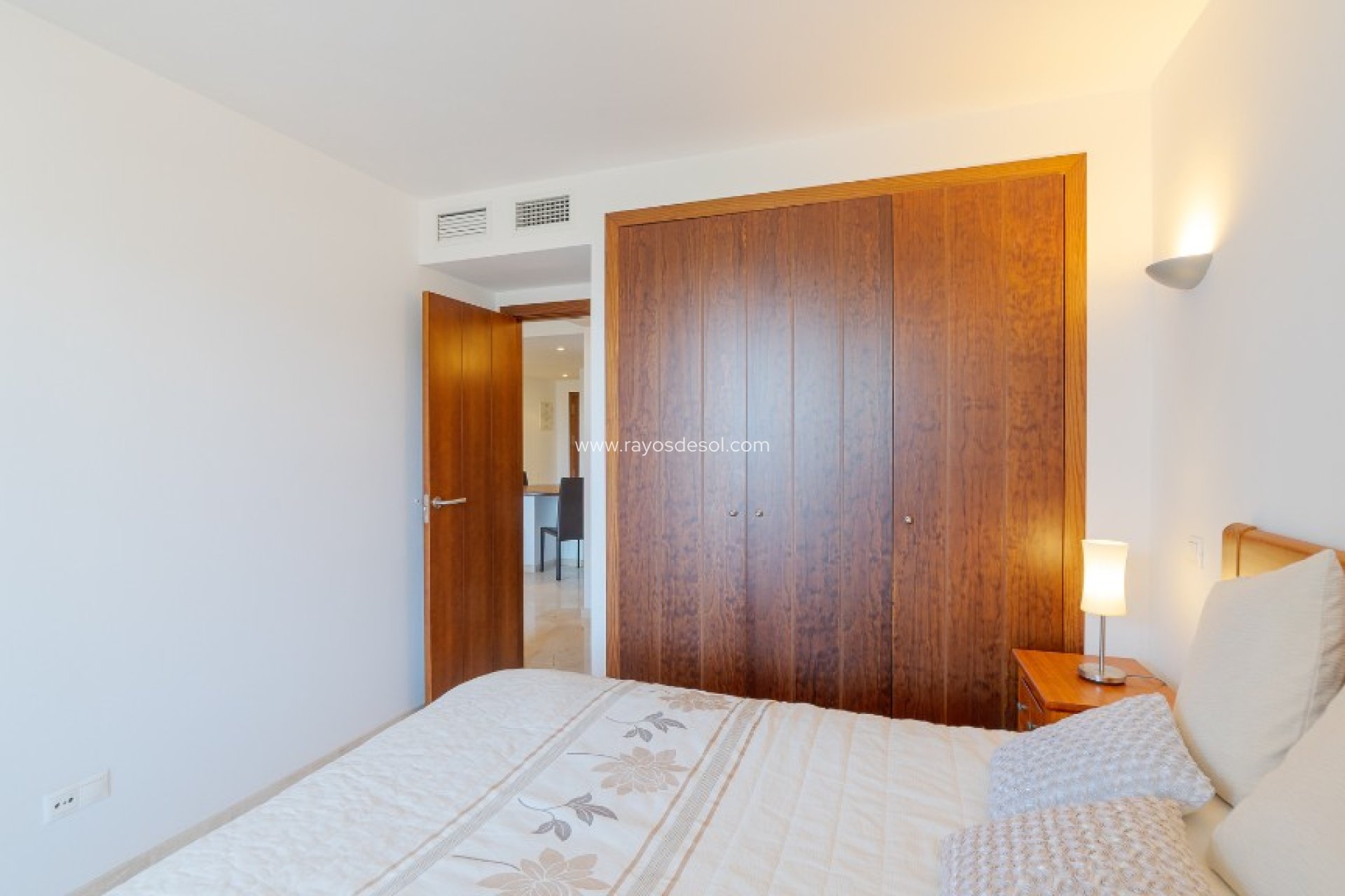 Herverkoop - Appartement - Torrevieja - Punta Prima