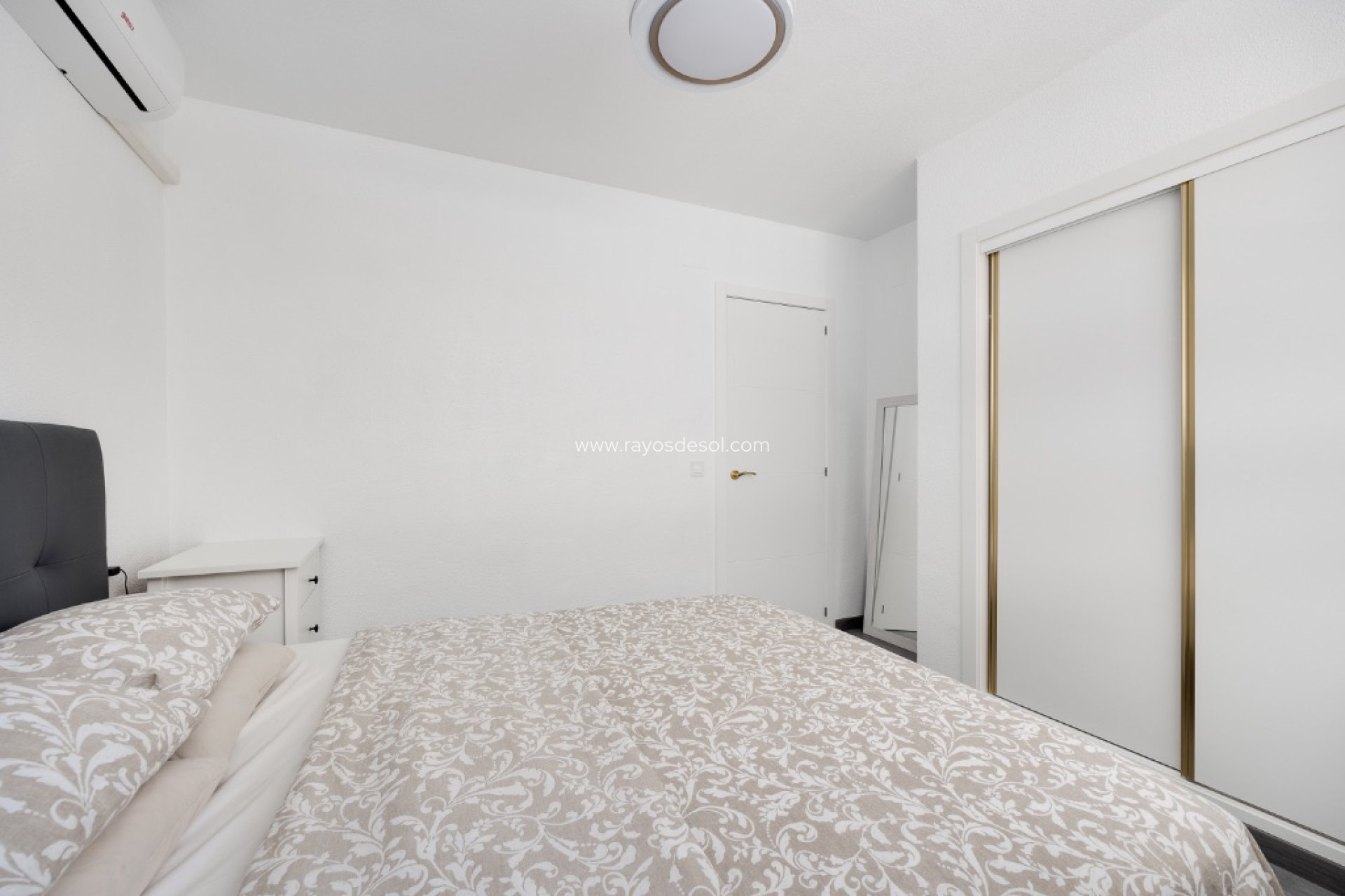 Herverkoop - Appartement - Torrevieja - Punta Prima