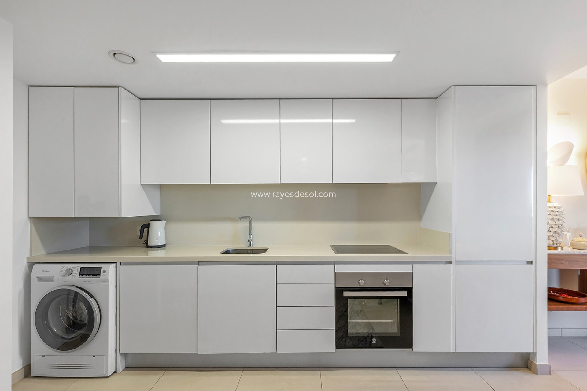 Herverkoop - Appartement - Torrevieja - Punta Prima