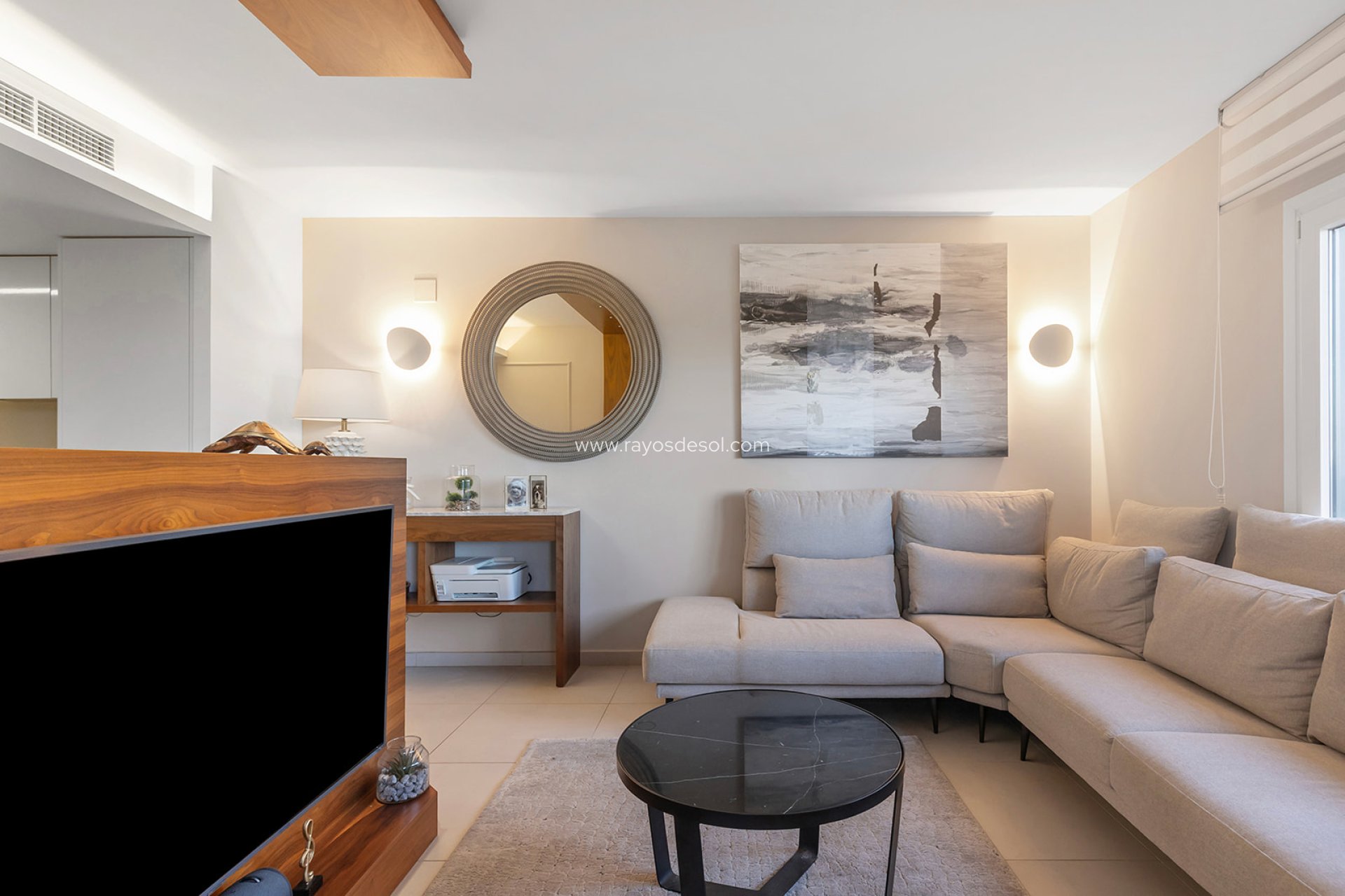 Herverkoop - Appartement - Torrevieja - Punta Prima