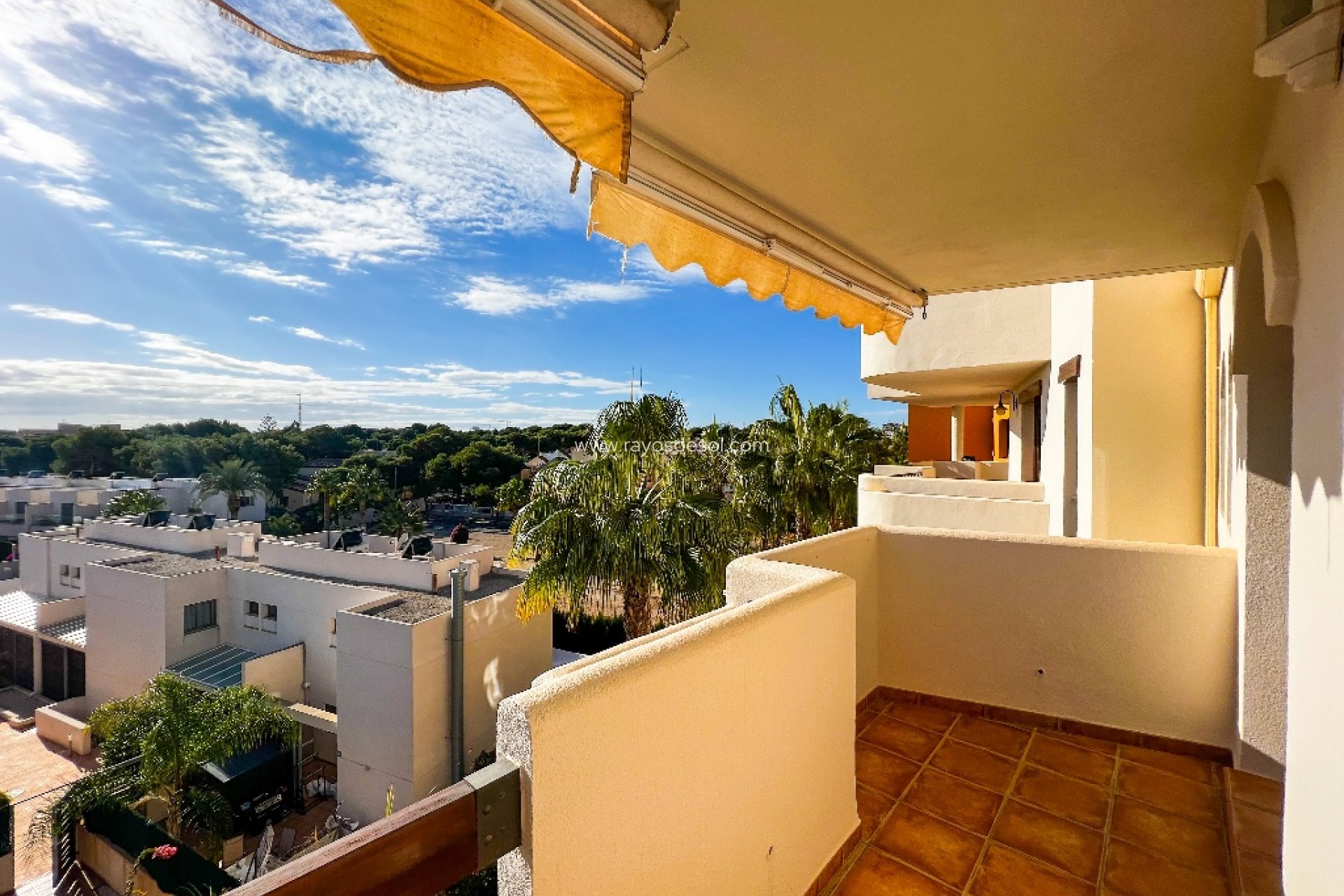 Herverkoop - Appartement - Torrevieja - Punta Prima