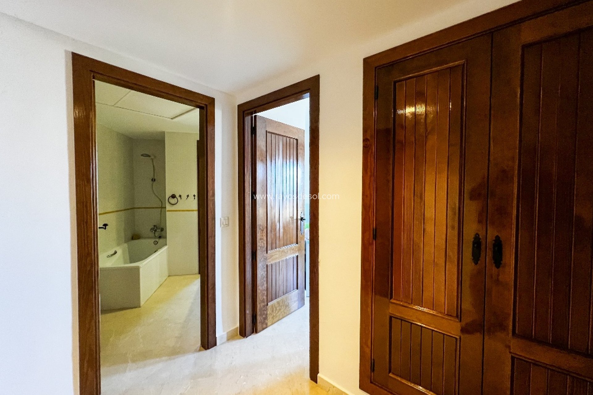 Herverkoop - Appartement - Torrevieja - Punta Prima