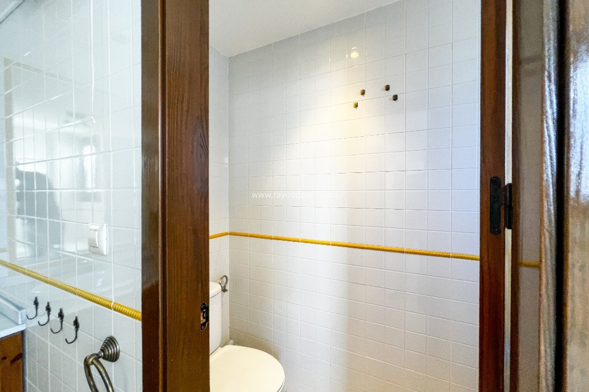 Herverkoop - Appartement - Torrevieja - Punta Prima