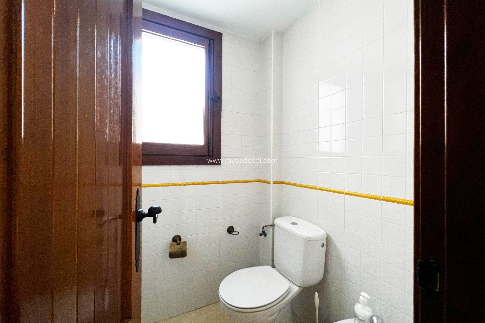 Herverkoop - Appartement - Torrevieja - Punta Prima