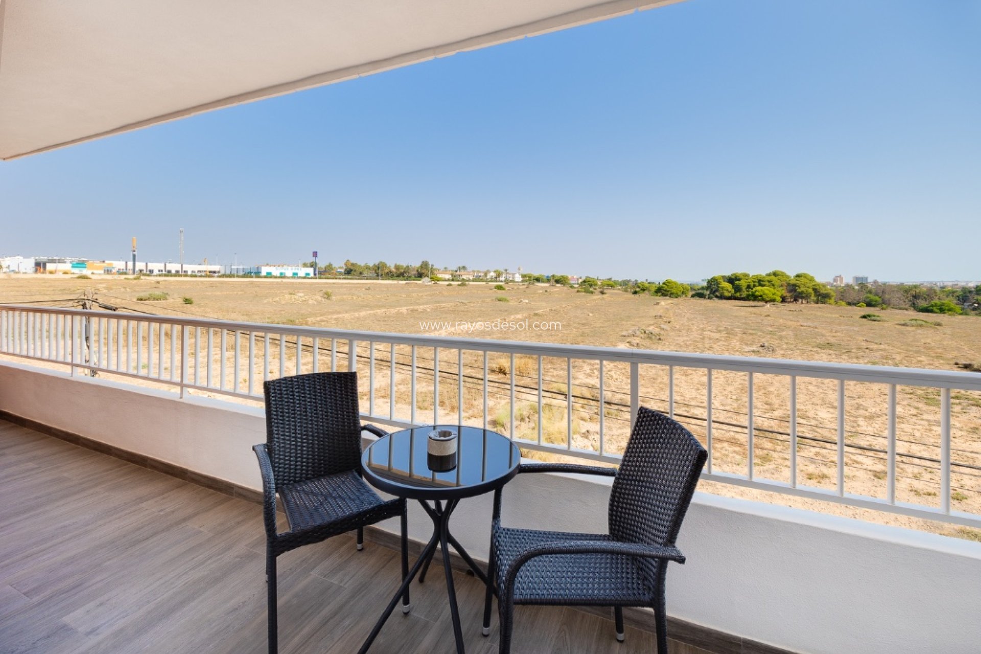 Herverkoop - Appartement - Torrevieja - Punta Prima