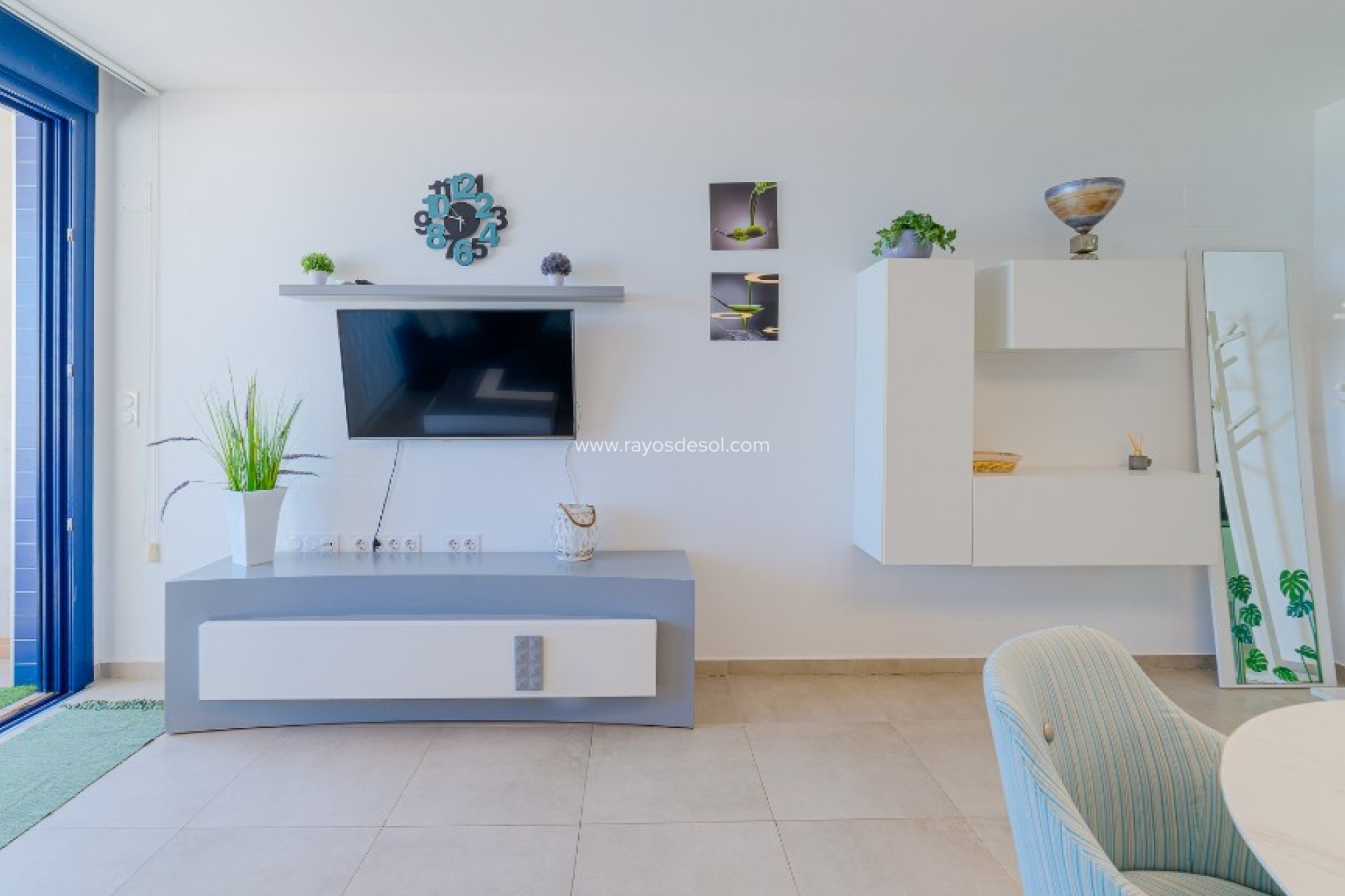 Herverkoop - Appartement - Torrevieja - Punta Prima