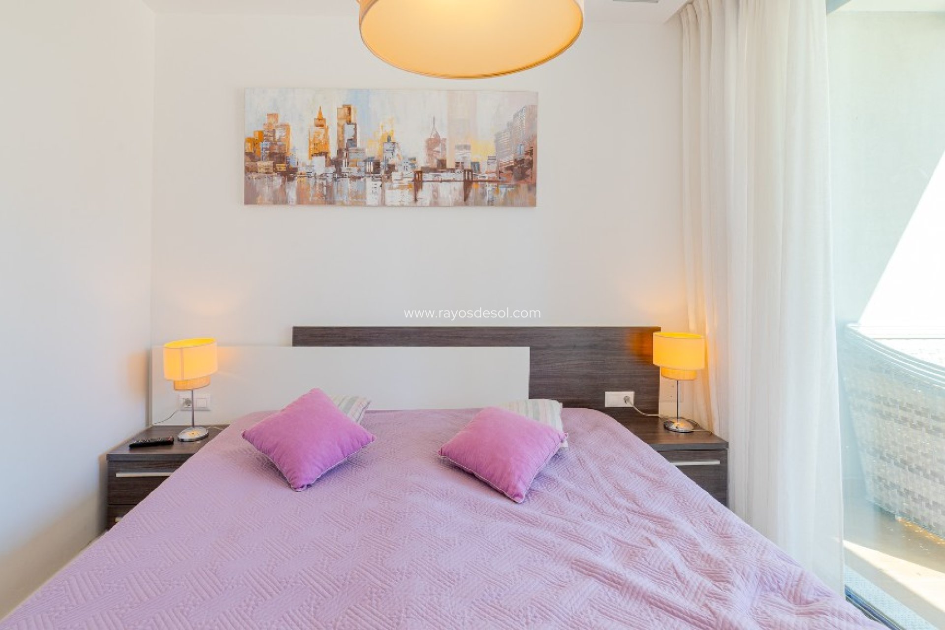 Herverkoop - Appartement - Torrevieja - Punta Prima