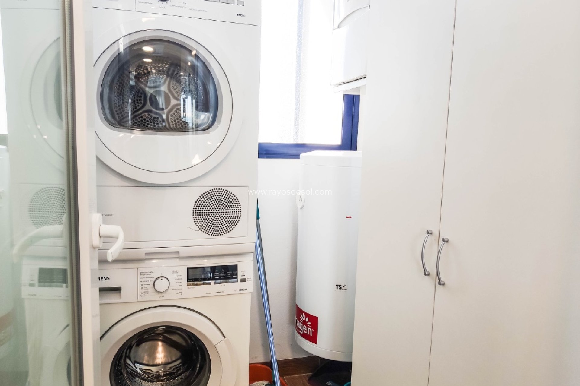 Herverkoop - Appartement - Torrevieja - Punta Prima