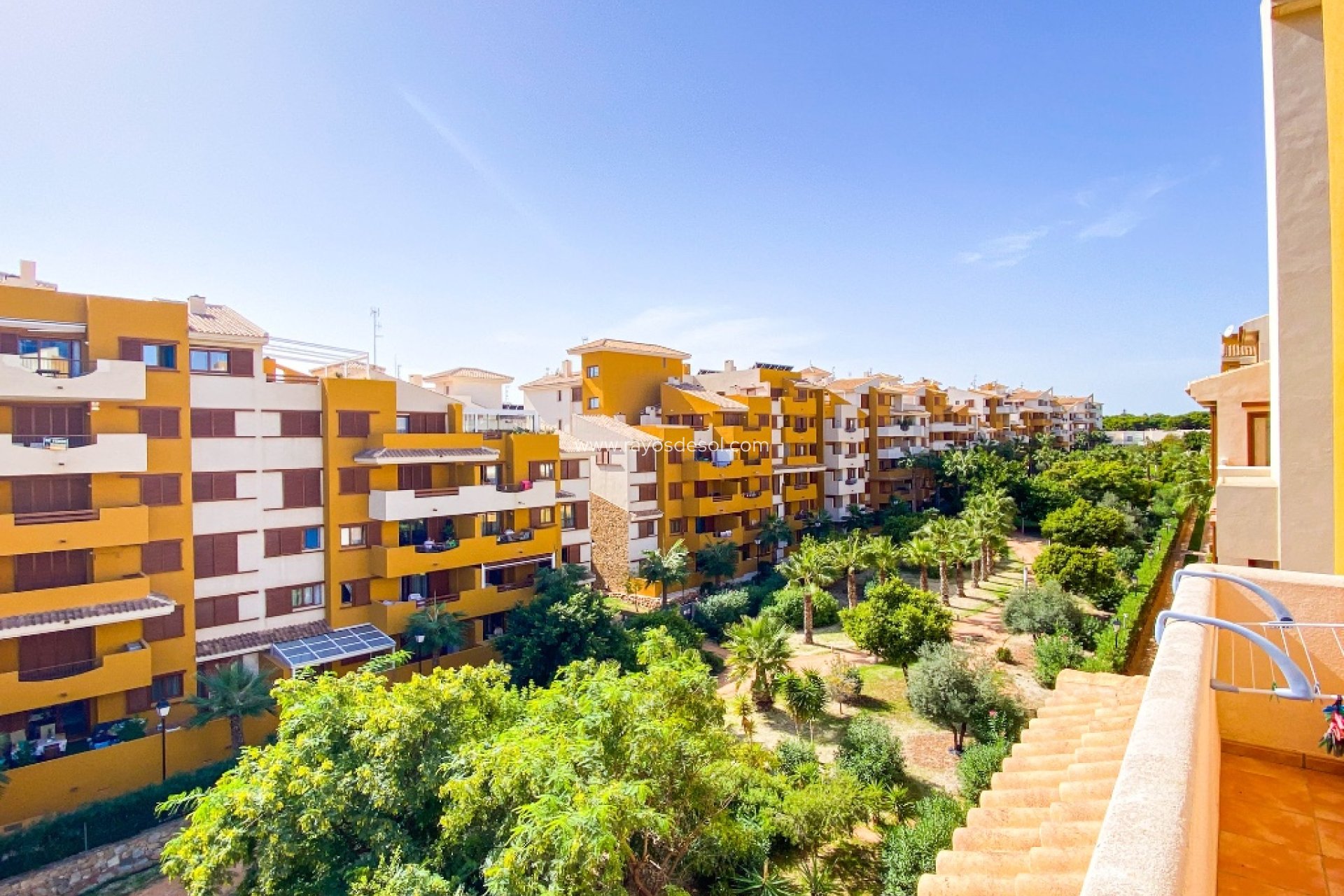Herverkoop - Appartement - Torrevieja - Punta Prima