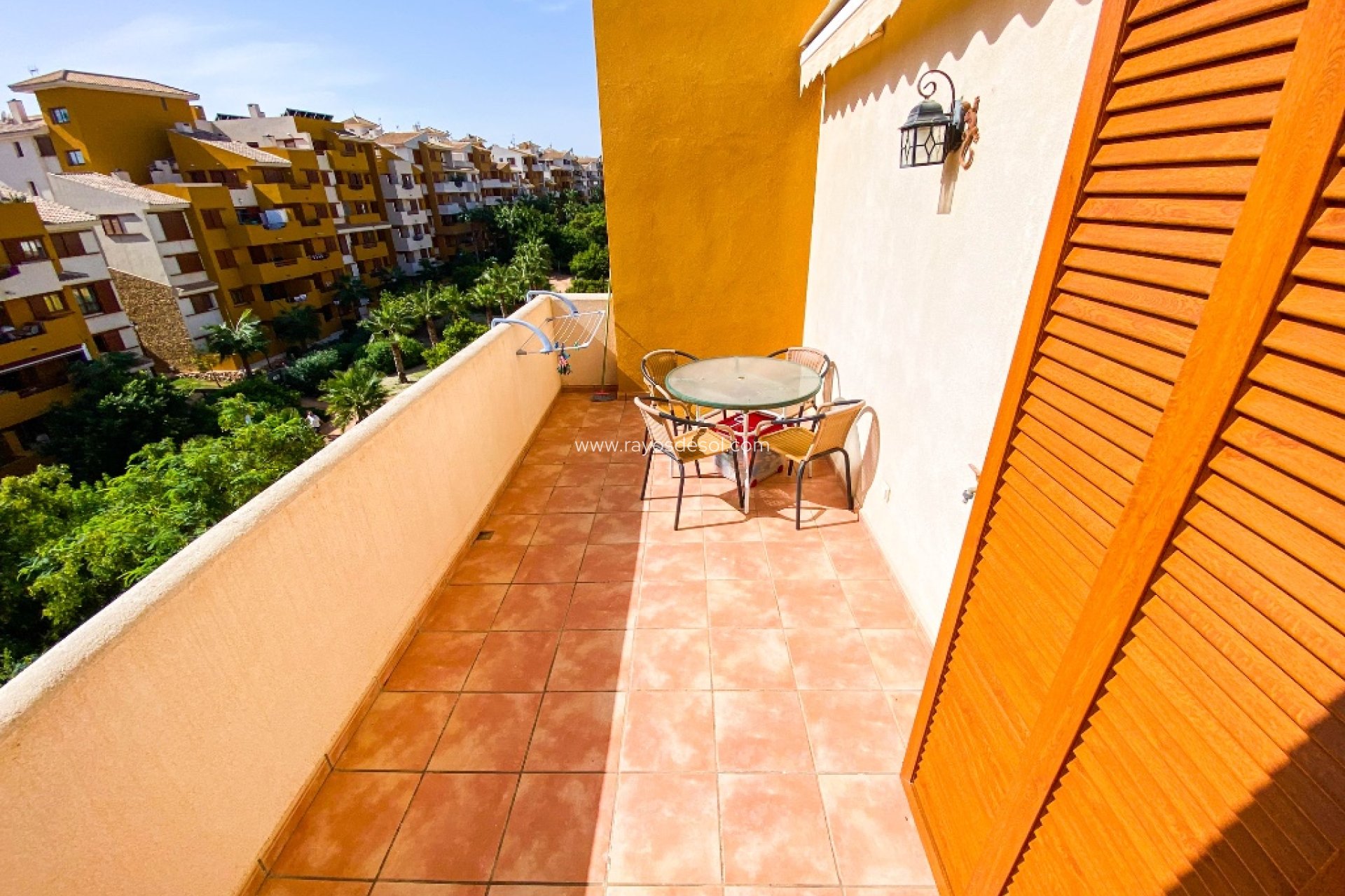 Herverkoop - Appartement - Torrevieja - Punta Prima