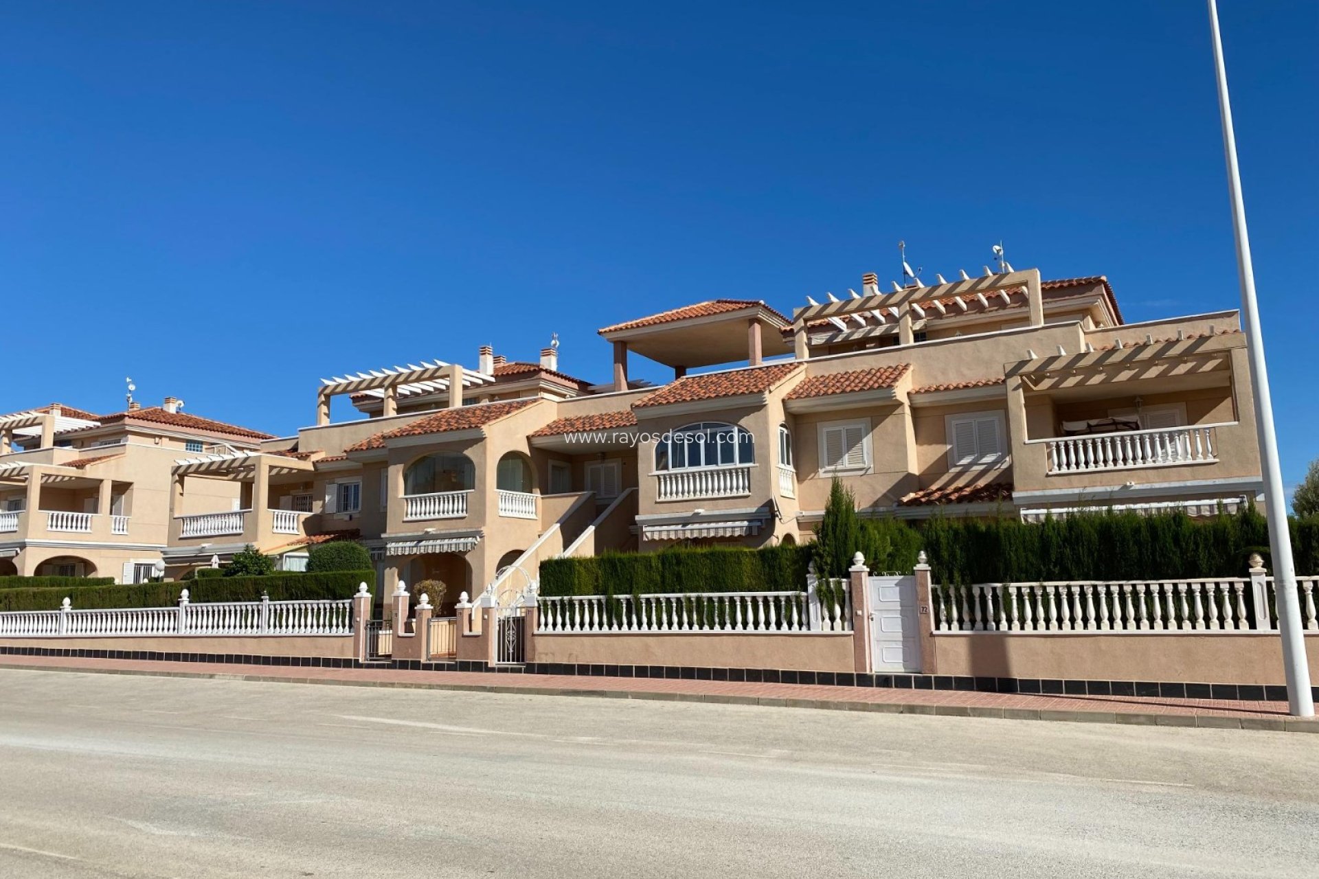 Herverkoop - Appartement - Torrevieja - Punta Prima