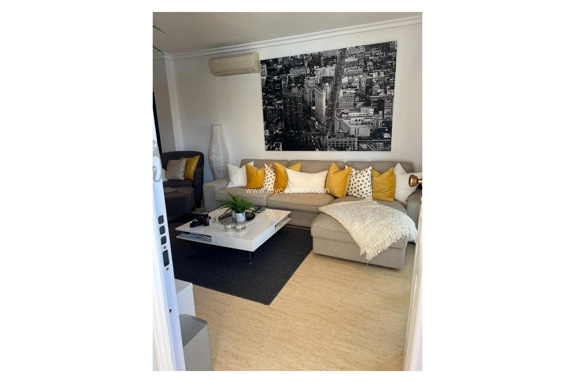 Herverkoop - Appartement - Torrevieja - Punta Prima