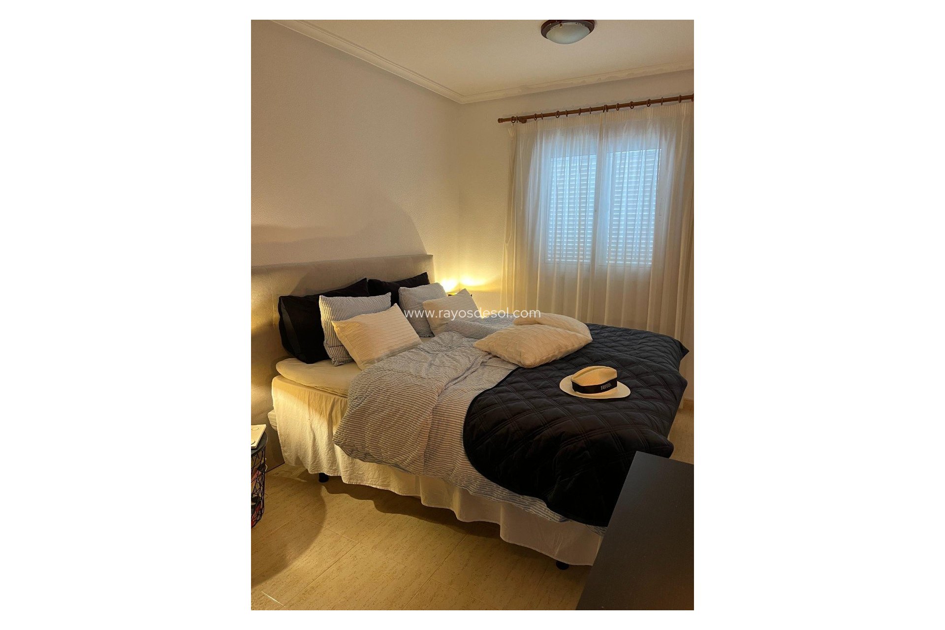 Herverkoop - Appartement - Torrevieja - Punta Prima