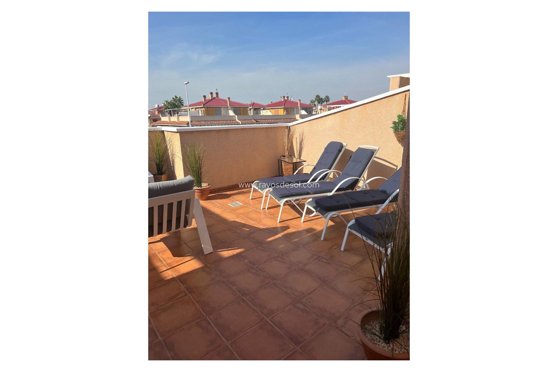 Herverkoop - Appartement - Torrevieja - Punta Prima