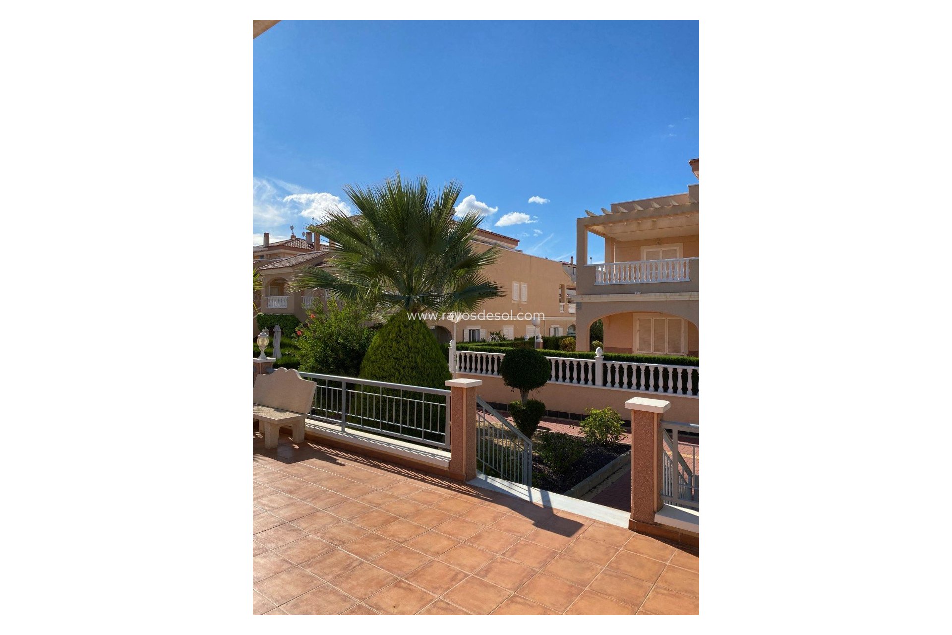 Herverkoop - Appartement - Torrevieja - Punta Prima