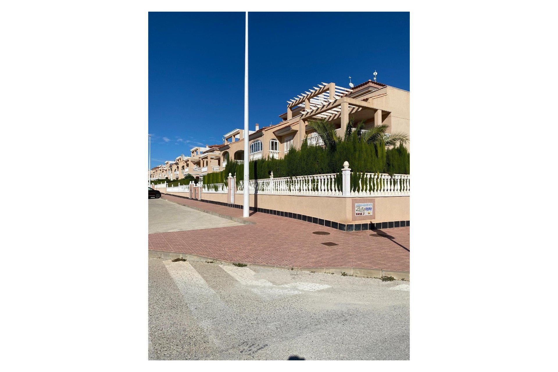 Herverkoop - Appartement - Torrevieja - Punta Prima