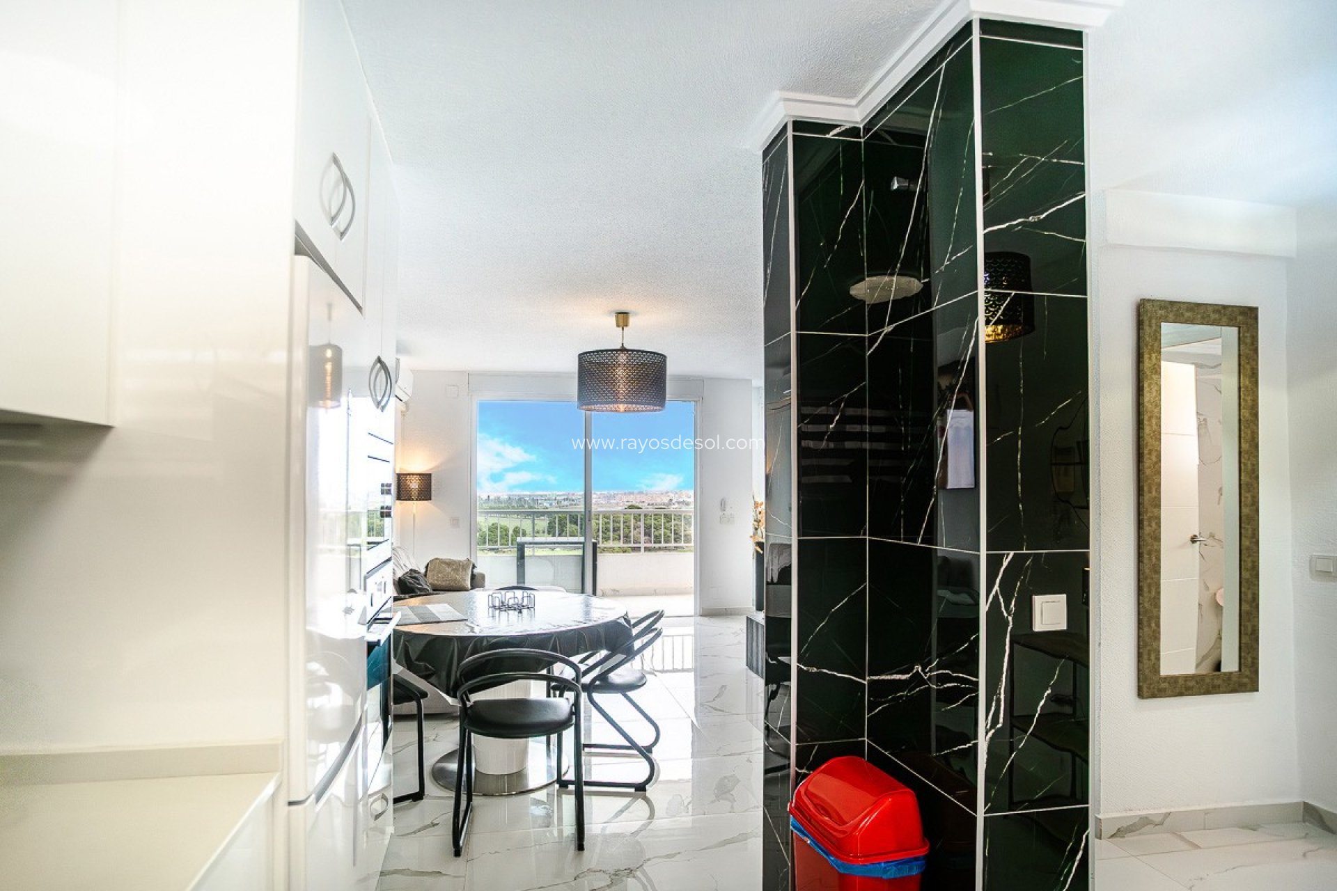 Herverkoop - Appartement - Torrevieja - Punta Prima