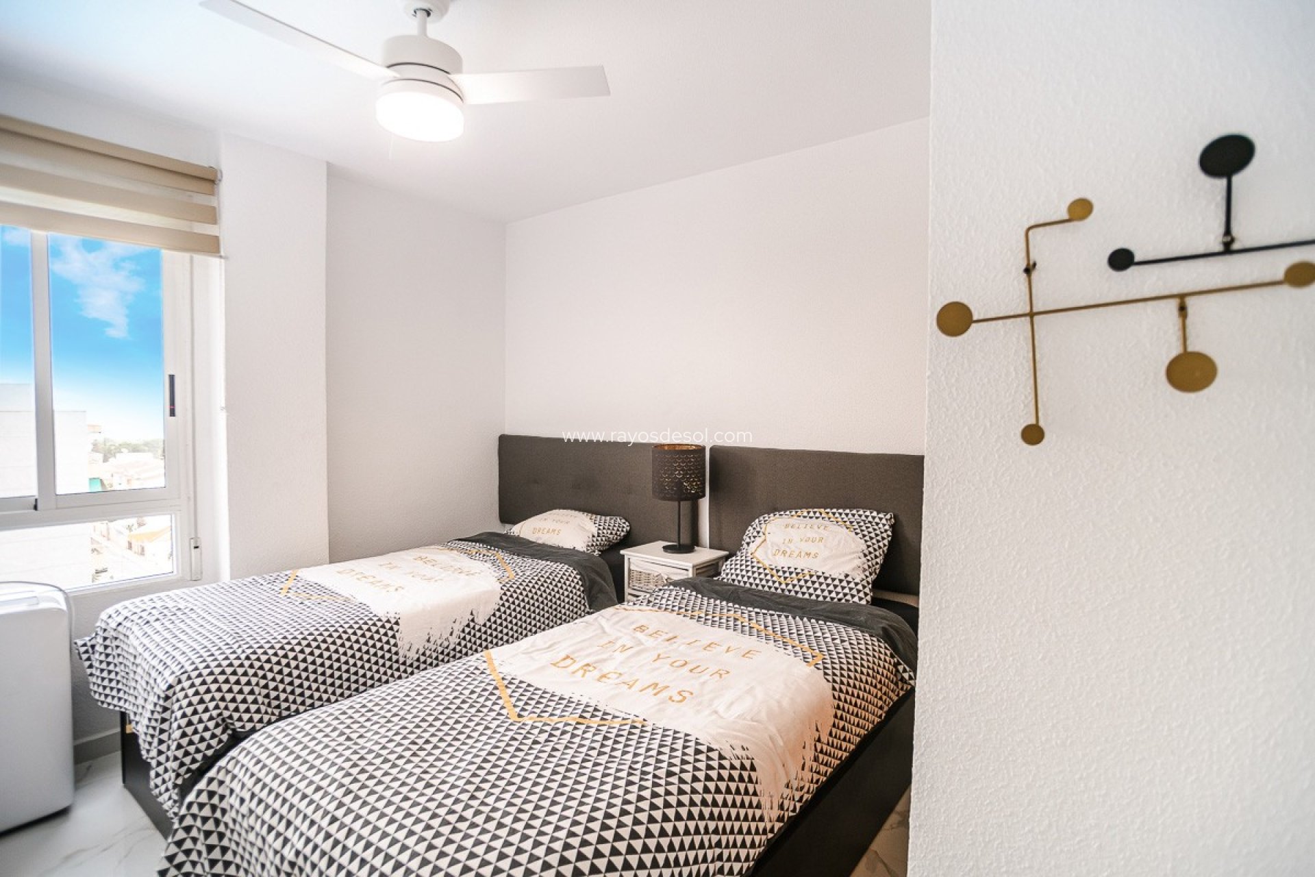 Herverkoop - Appartement - Torrevieja - Punta Prima