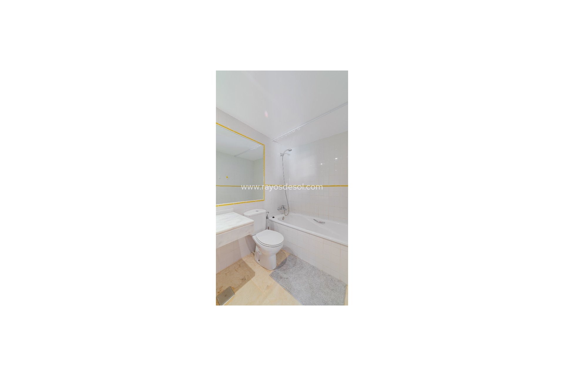 Herverkoop - Appartement - Torrevieja - Punta Prima