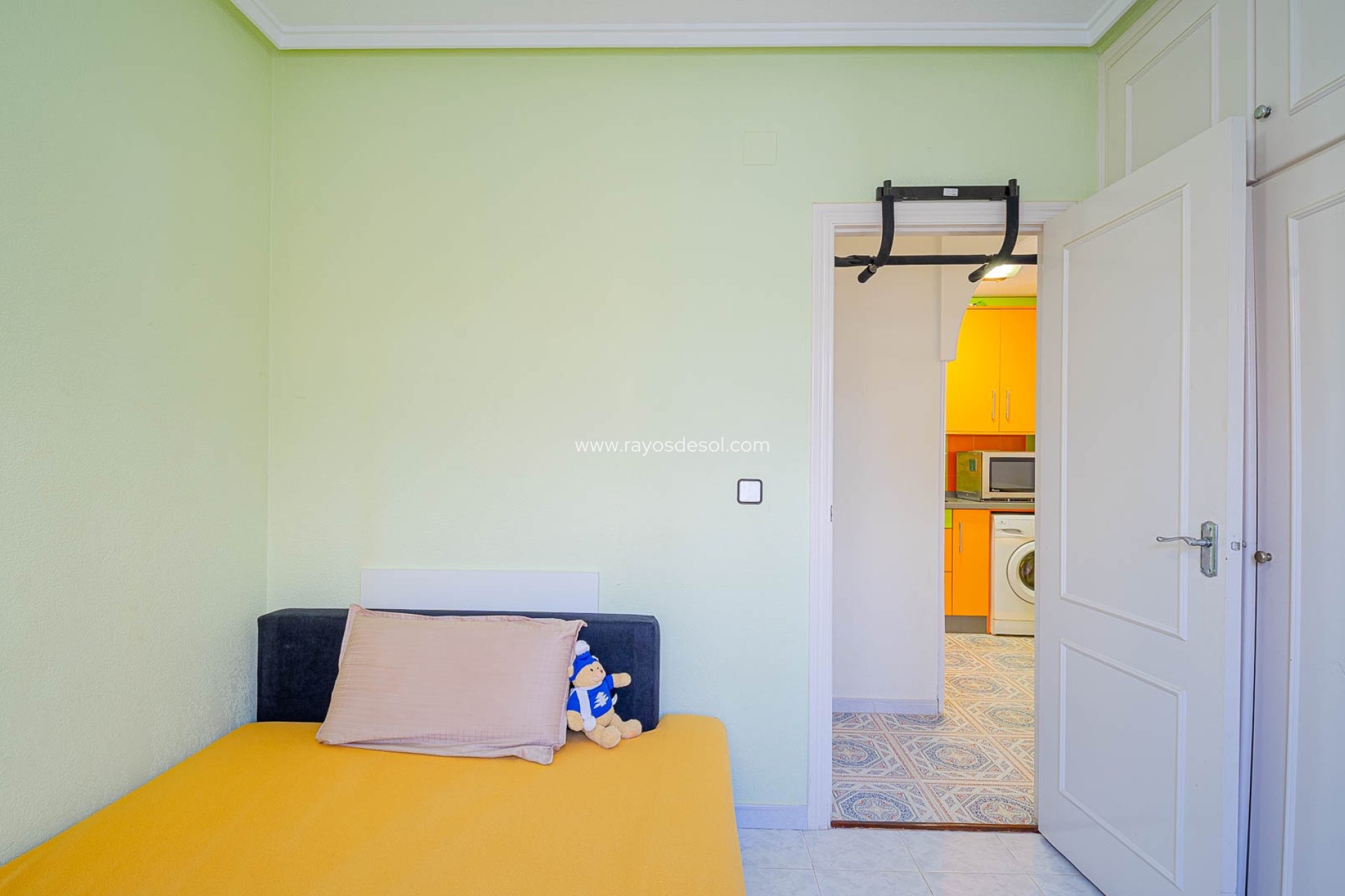 Herverkoop - Appartement - Torrevieja - Punta Prima