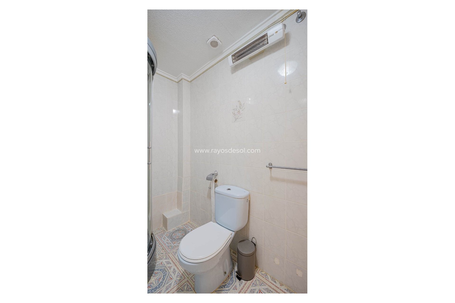 Herverkoop - Appartement - Torrevieja - Punta Prima