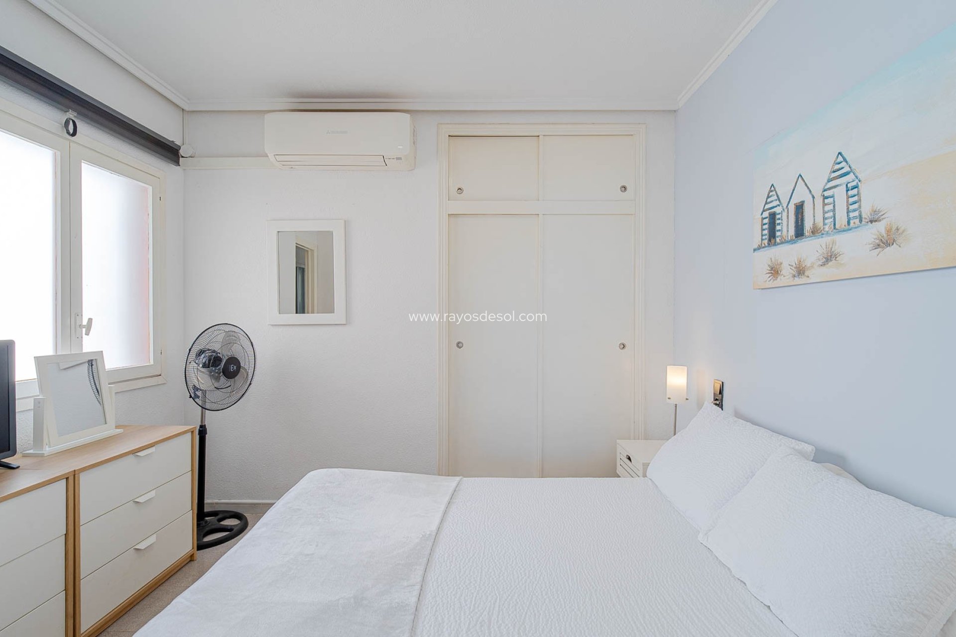 Herverkoop - Appartement - Torrevieja - Punta Prima