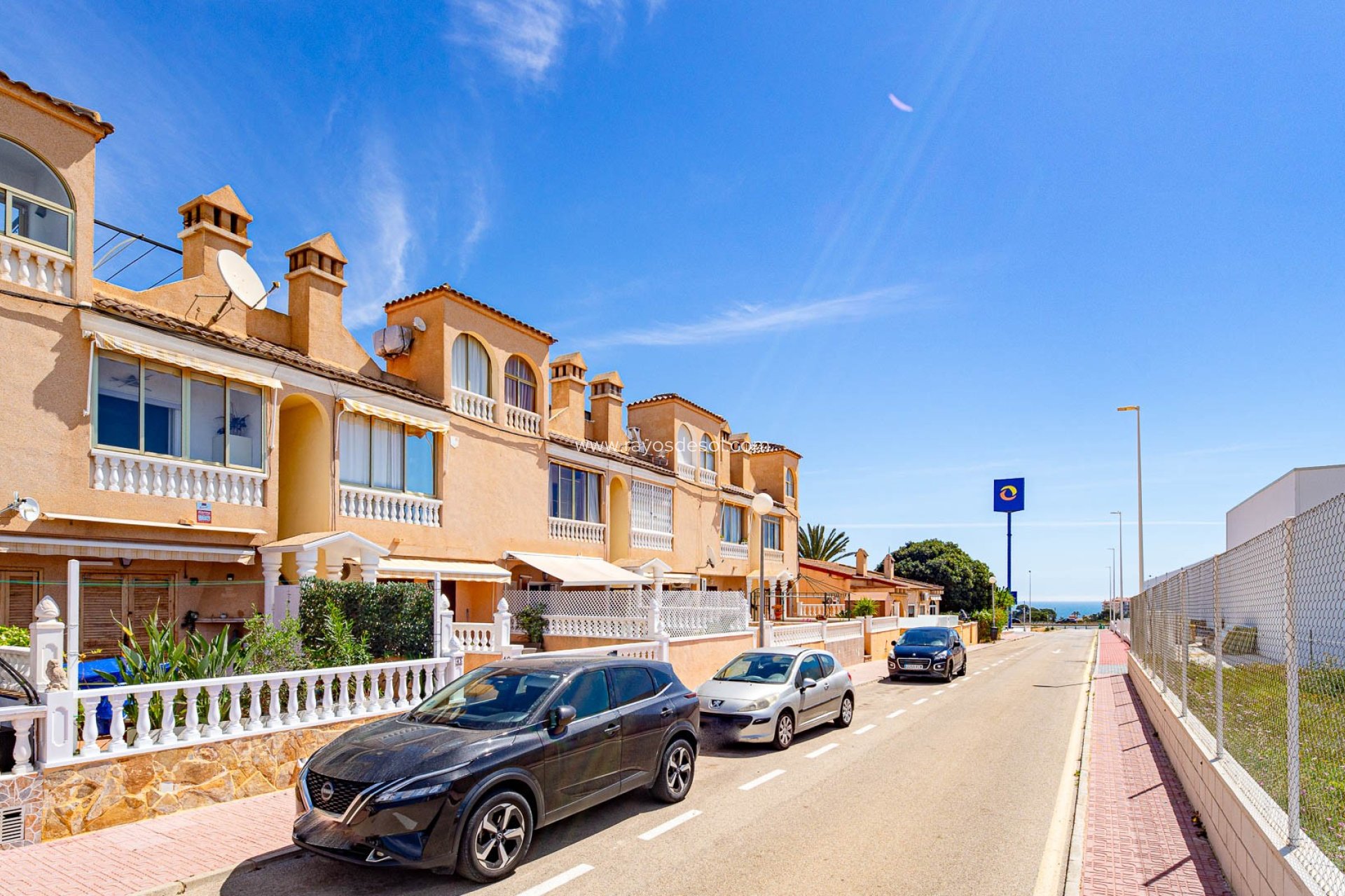 Herverkoop - Appartement - Torrevieja - Punta Prima