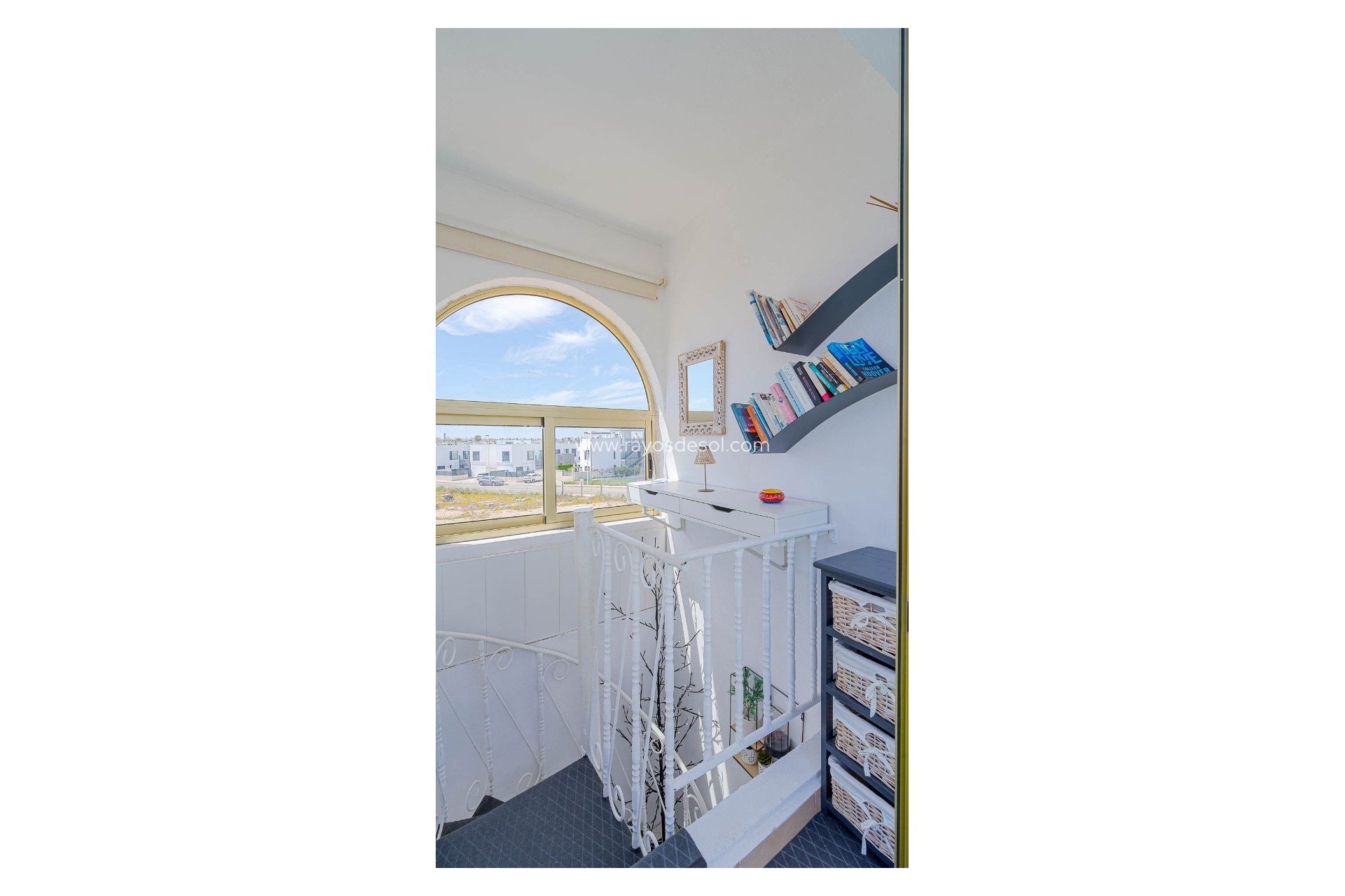 Herverkoop - Appartement - Torrevieja - Punta Prima