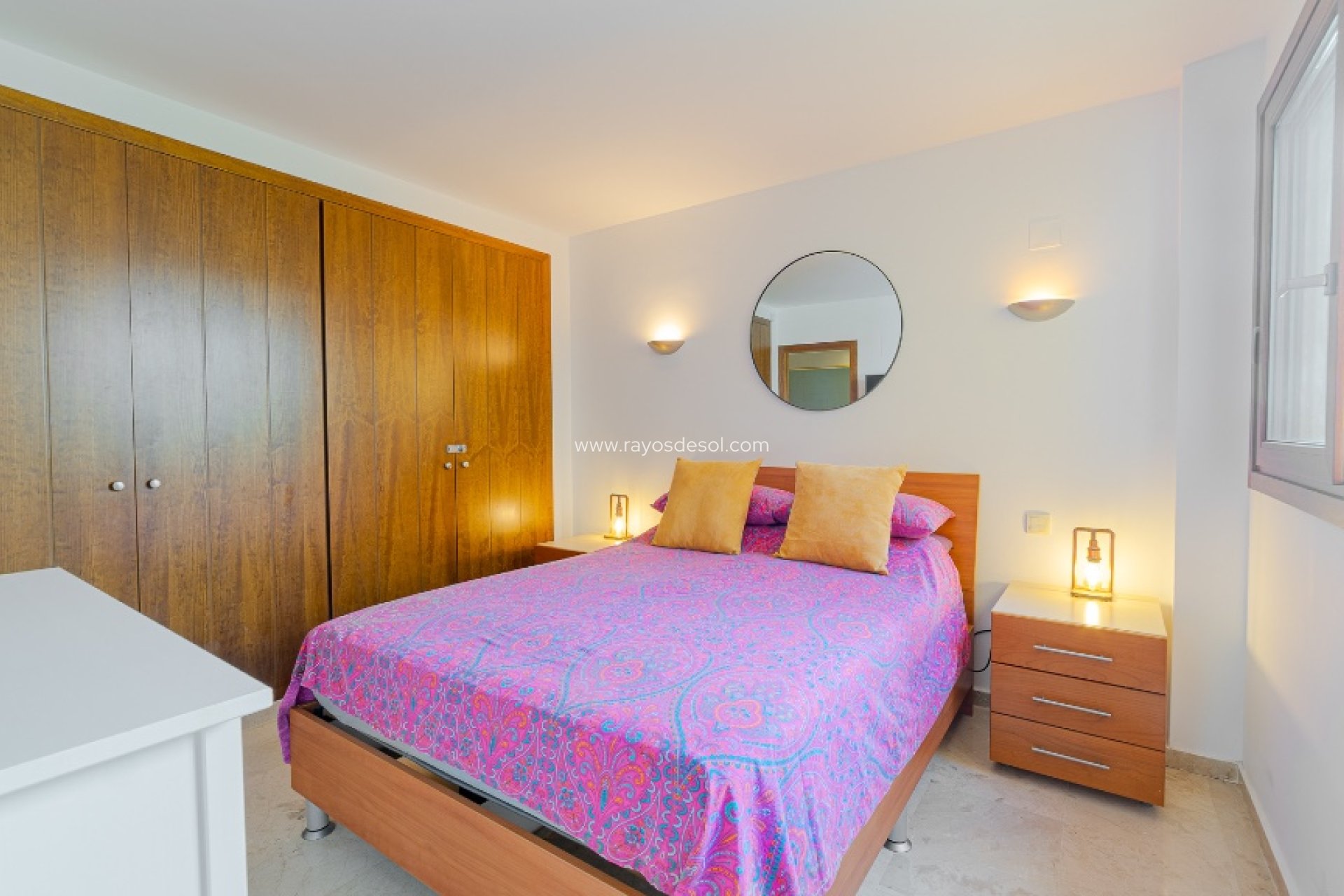 Herverkoop - Appartement - Torrevieja - Punta Prima