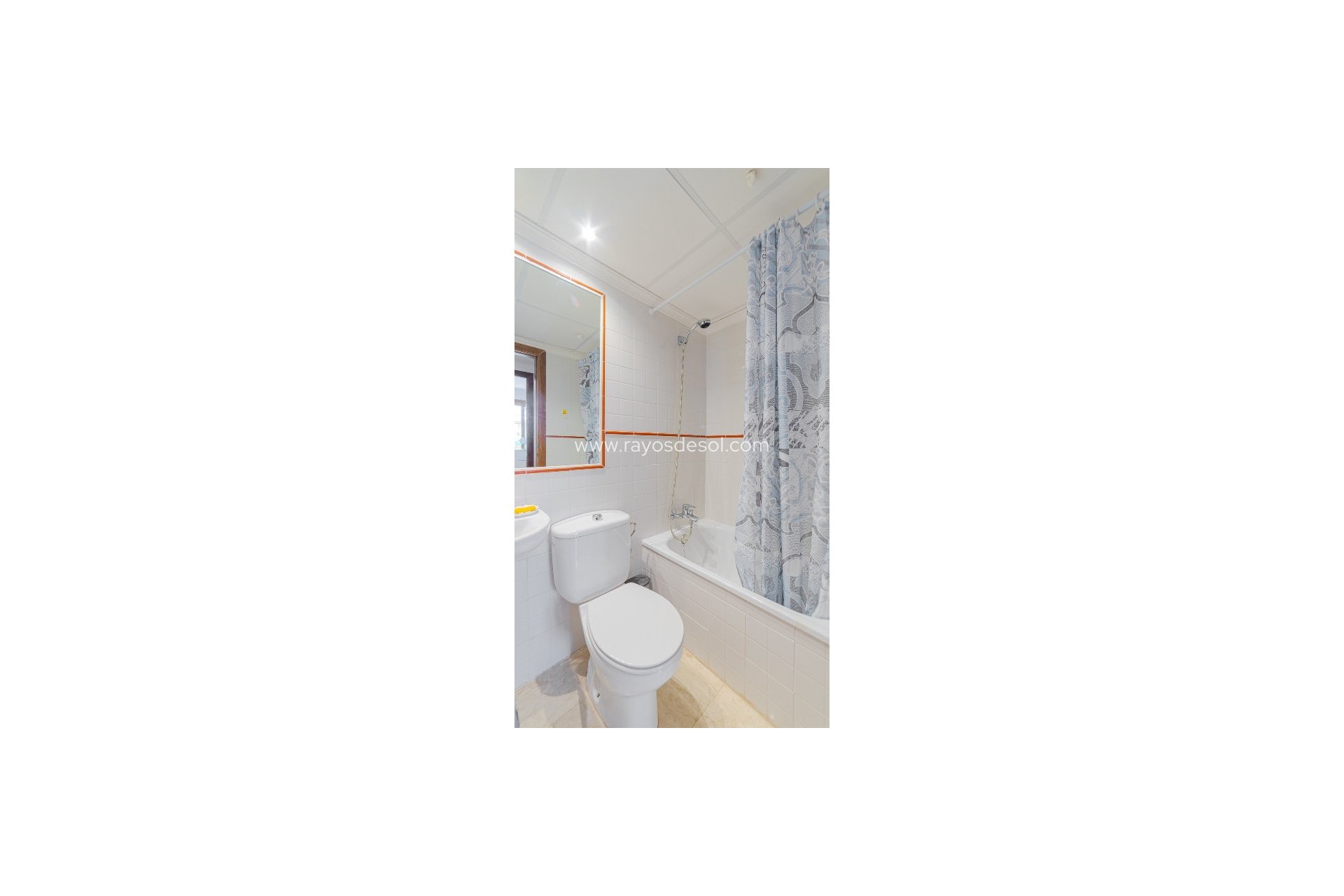 Herverkoop - Appartement - Torrevieja - Punta Prima