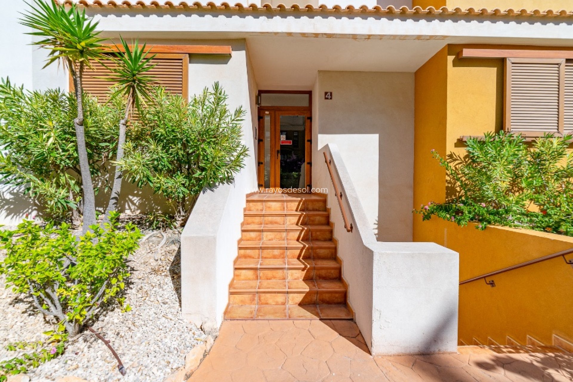 Herverkoop - Appartement - Torrevieja - Punta Prima