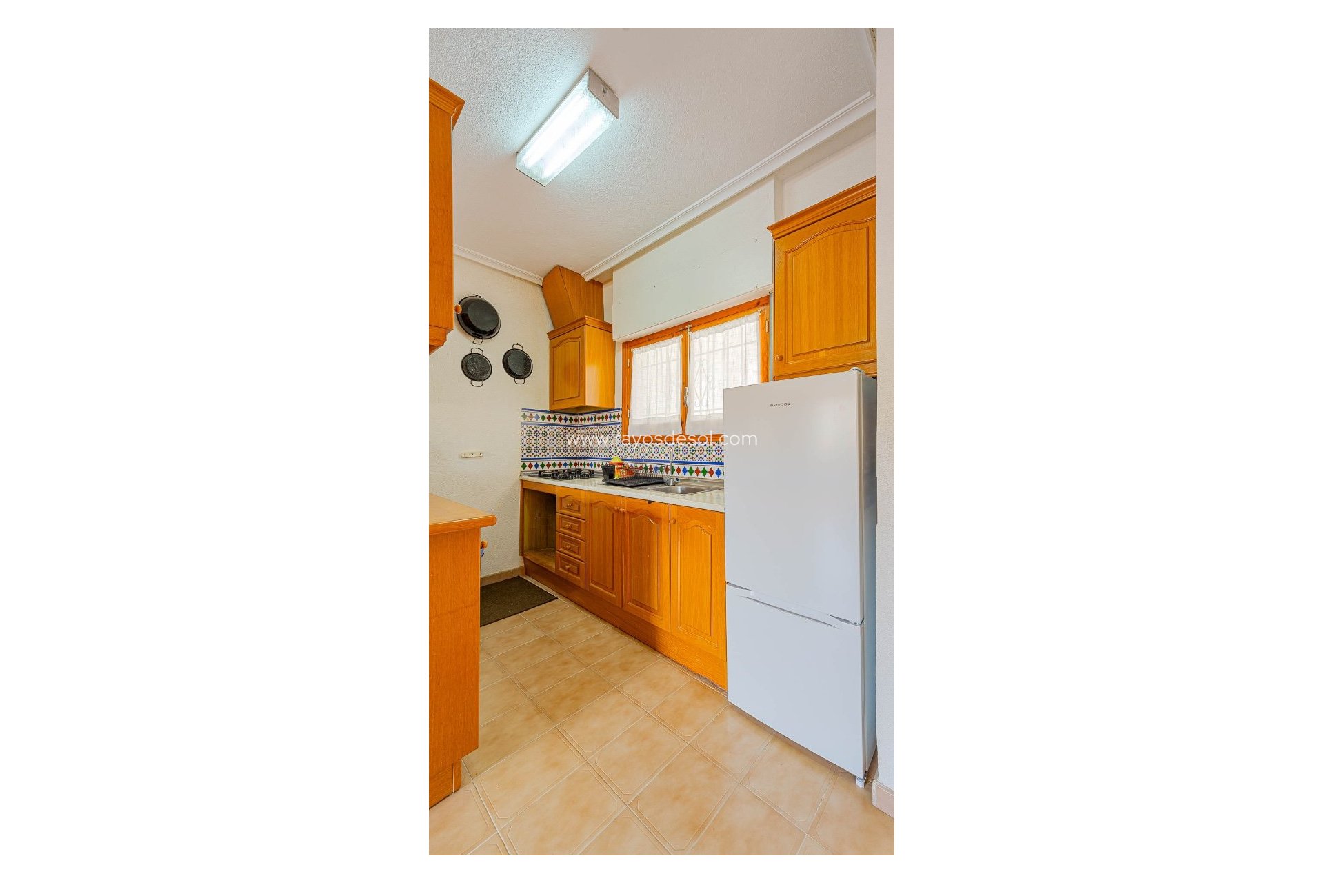 Herverkoop - Appartement - Torrevieja - Punta Prima