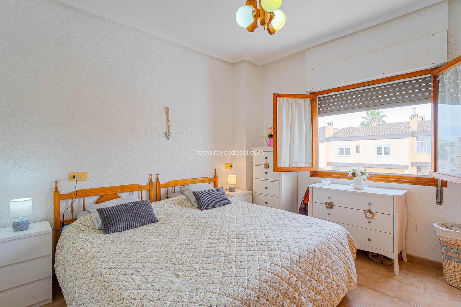 Herverkoop - Appartement - Torrevieja - Punta Prima