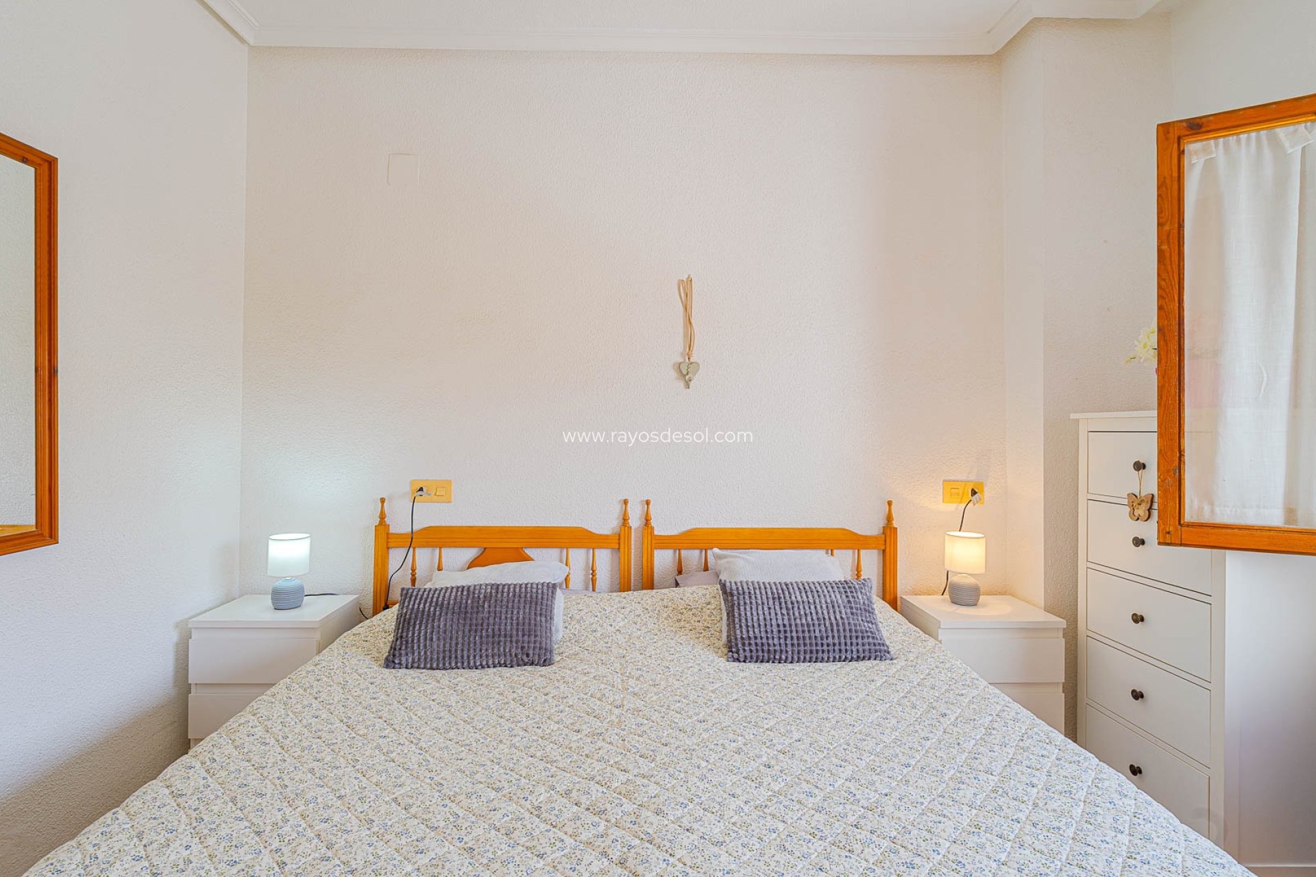 Herverkoop - Appartement - Torrevieja - Punta Prima