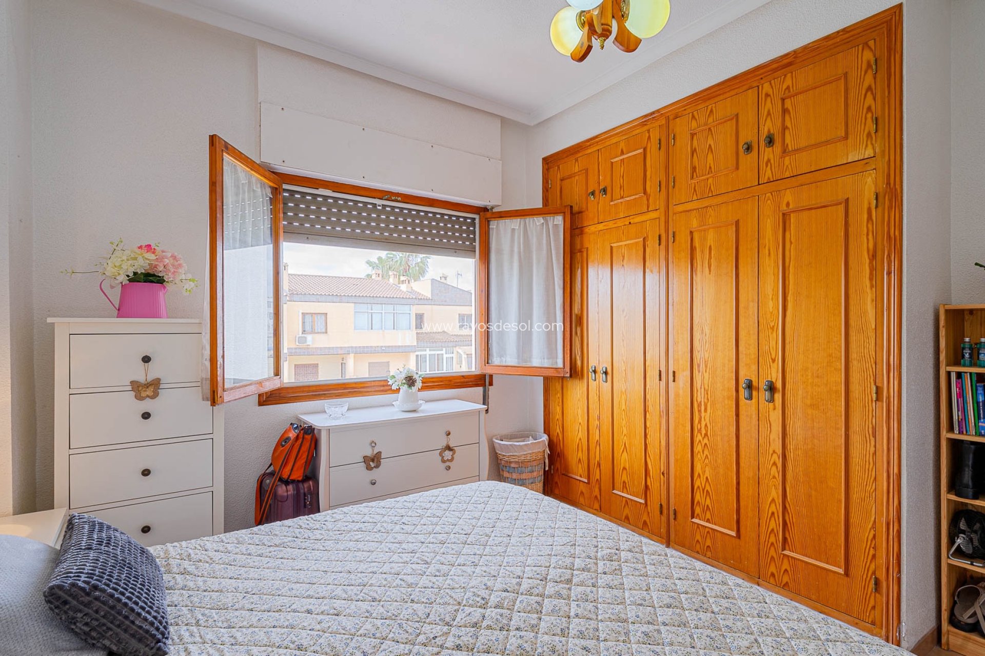 Herverkoop - Appartement - Torrevieja - Punta Prima