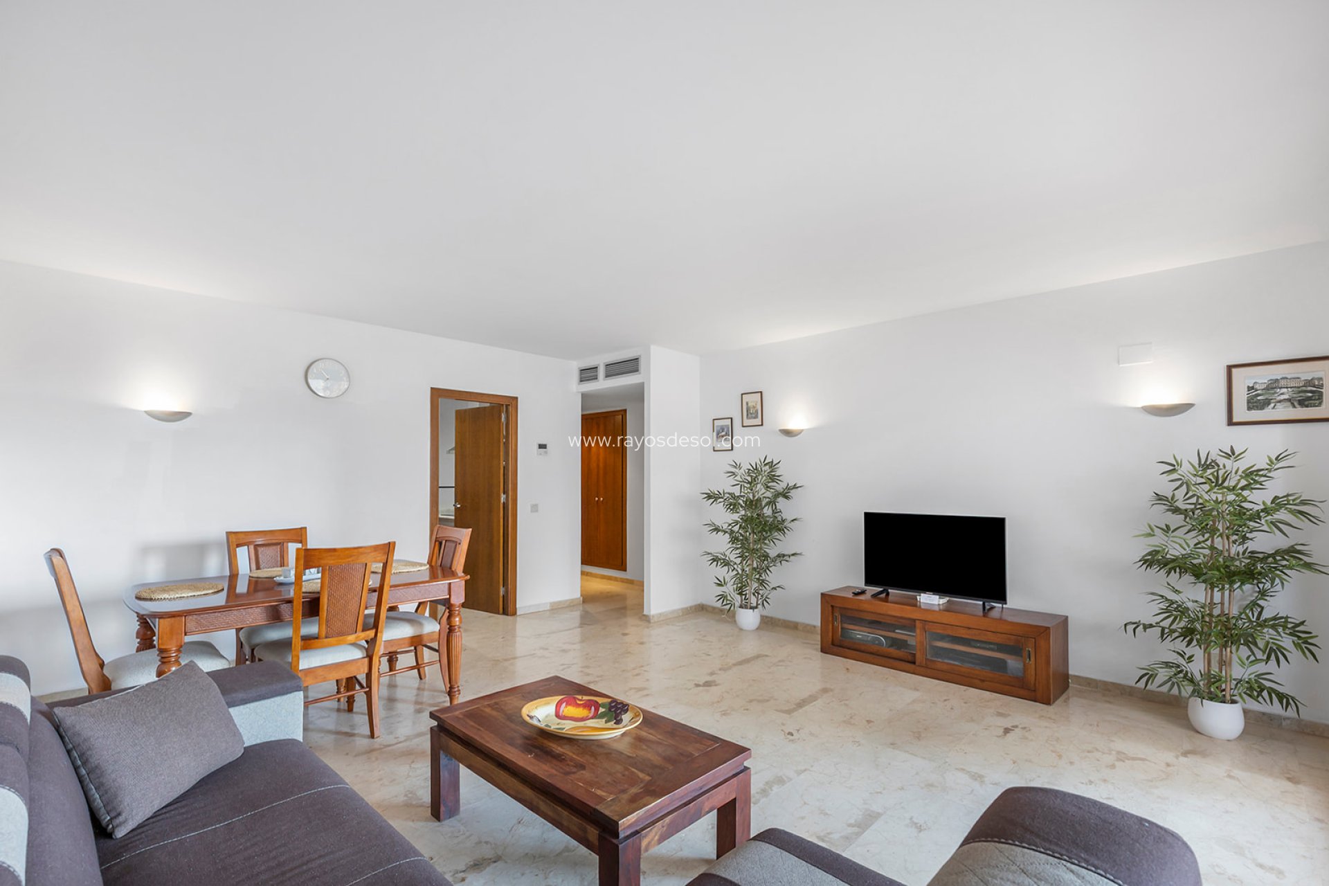 Herverkoop - Appartement - Torrevieja - Punta Prima