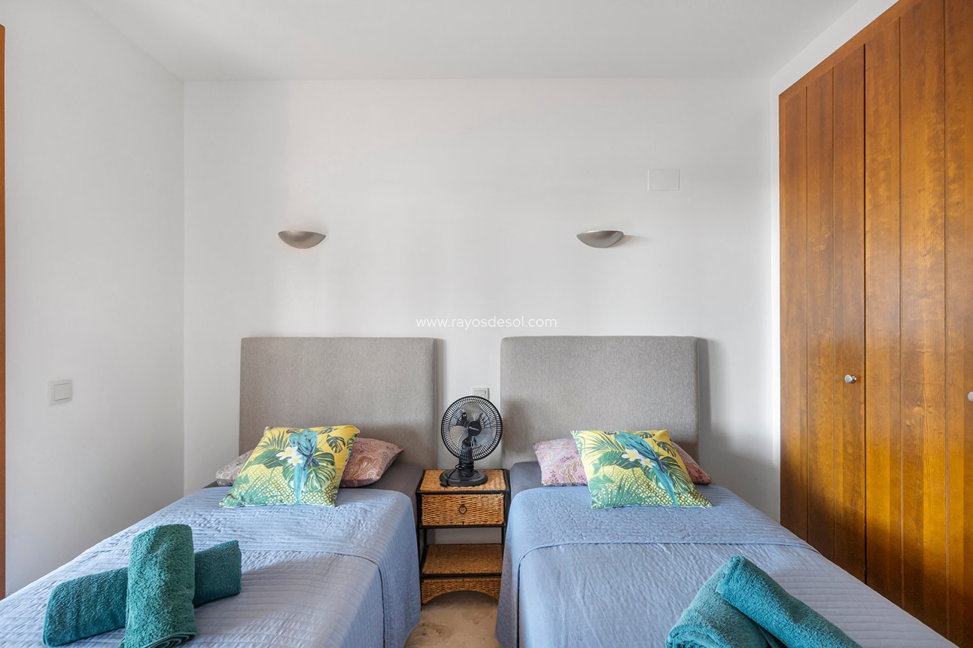 Herverkoop - Appartement - Torrevieja - Punta Prima